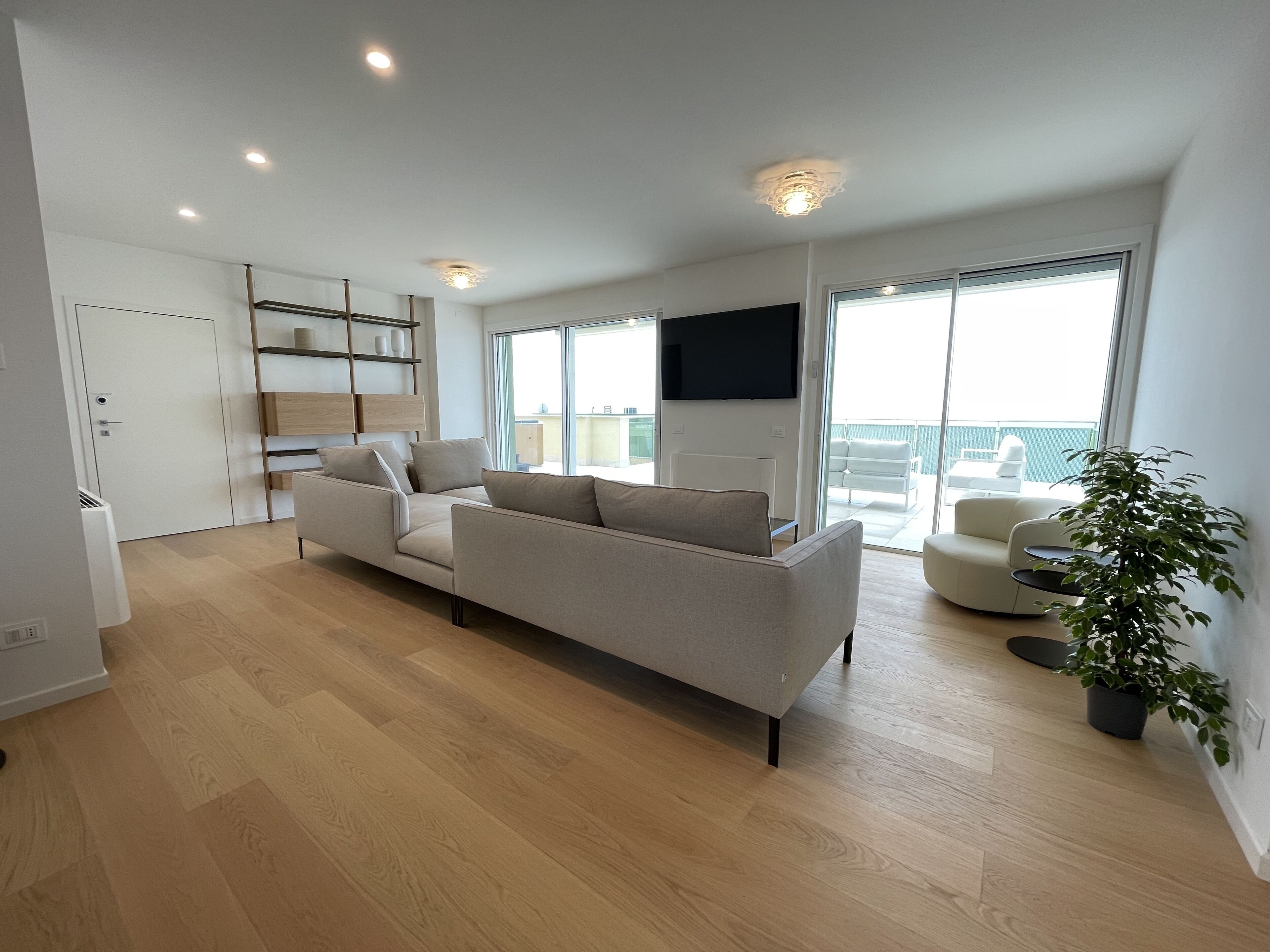 Gli Scogli Luxury Residence Hotel