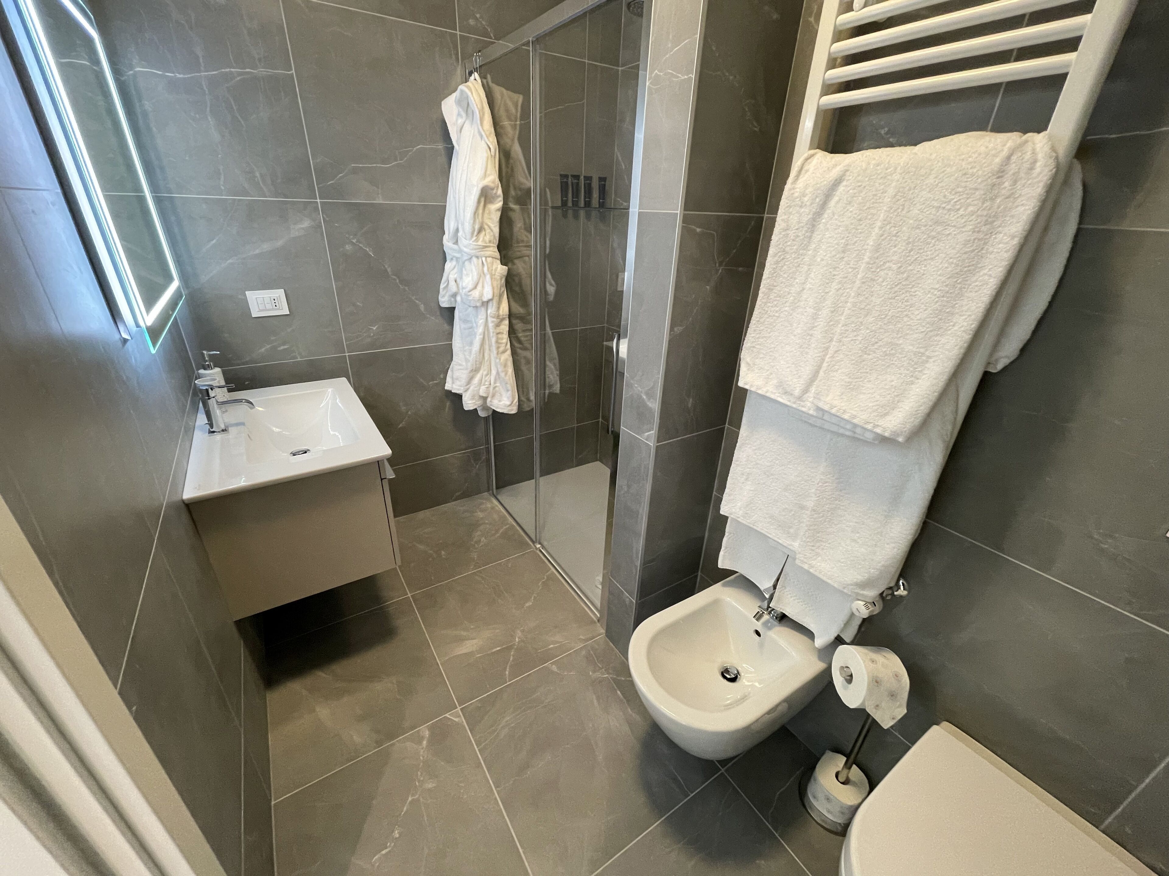 Gli Scogli Luxury Residence Hotel