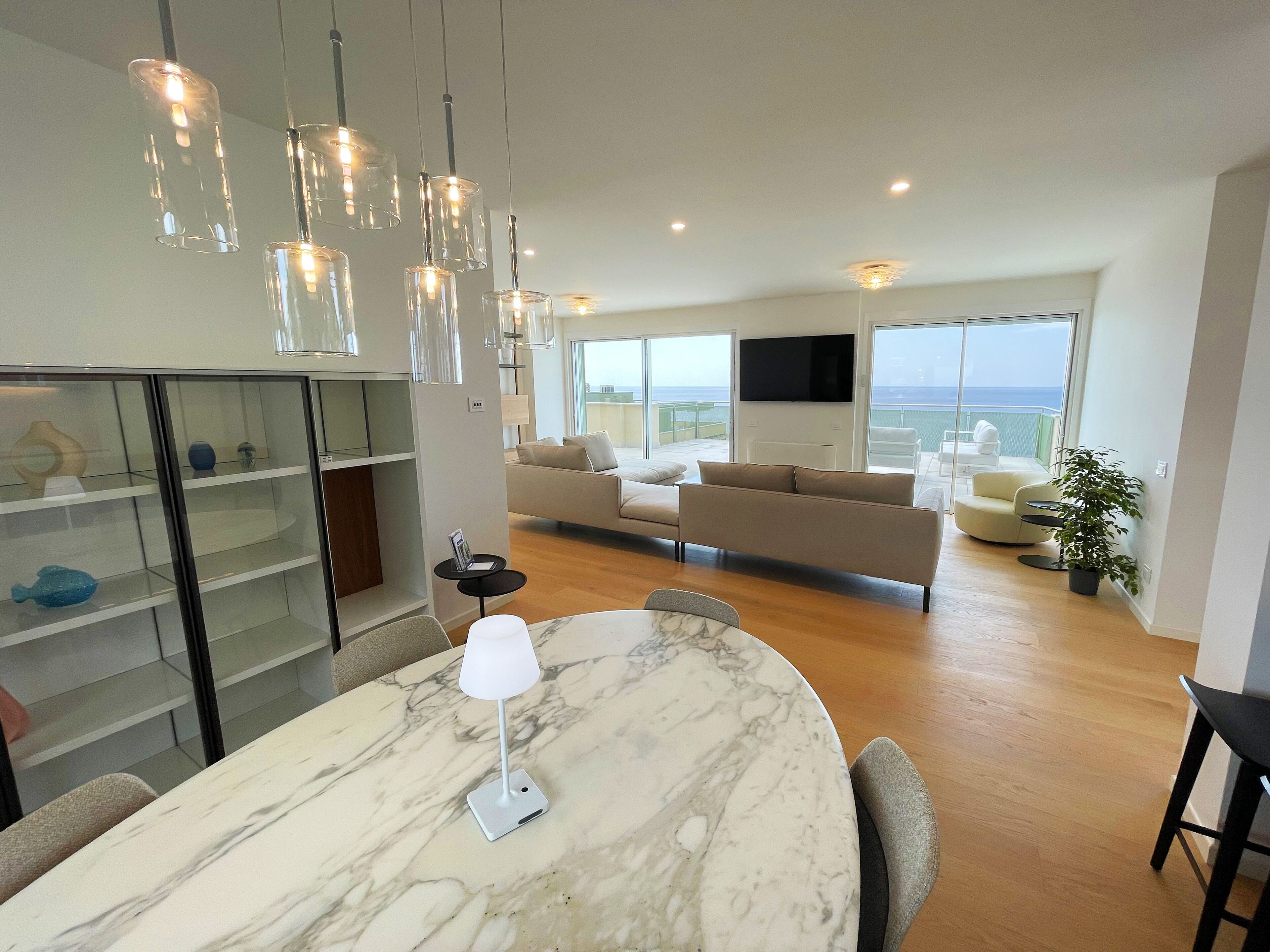 Gli Scogli Luxury Residence Hotel