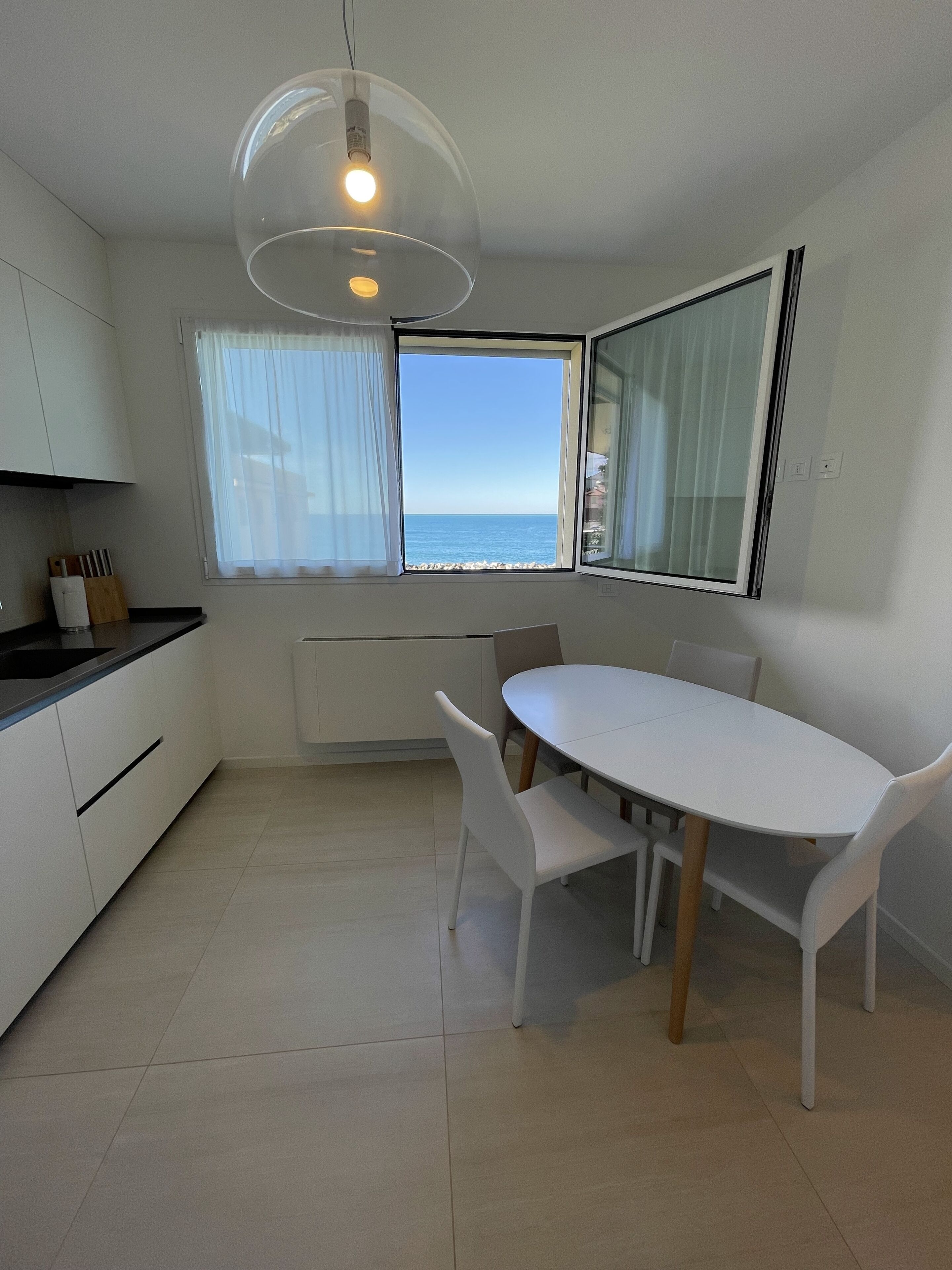 Gli Scogli Luxury Residence Hotel