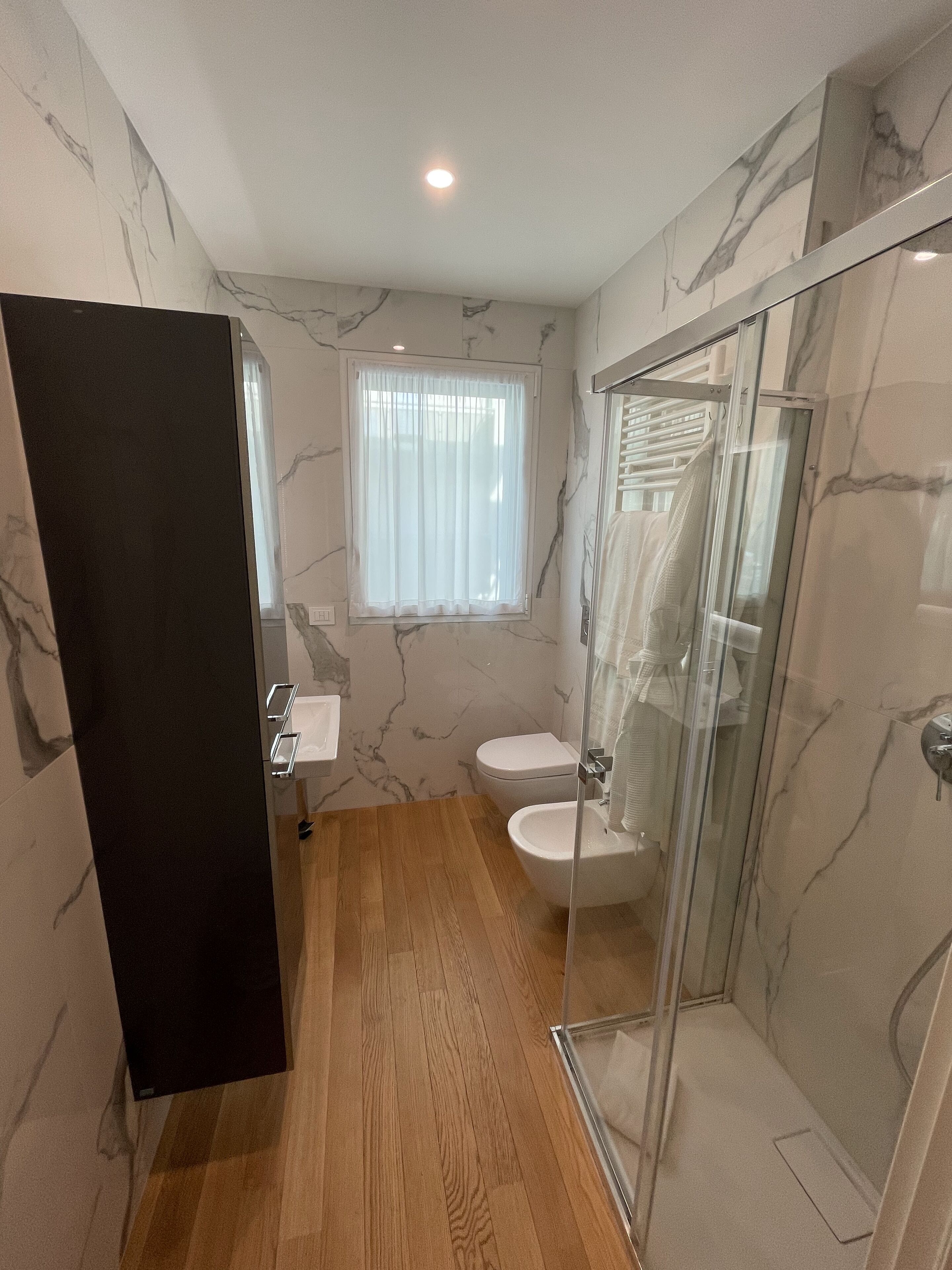 Gli Scogli Luxury Residence Hotel