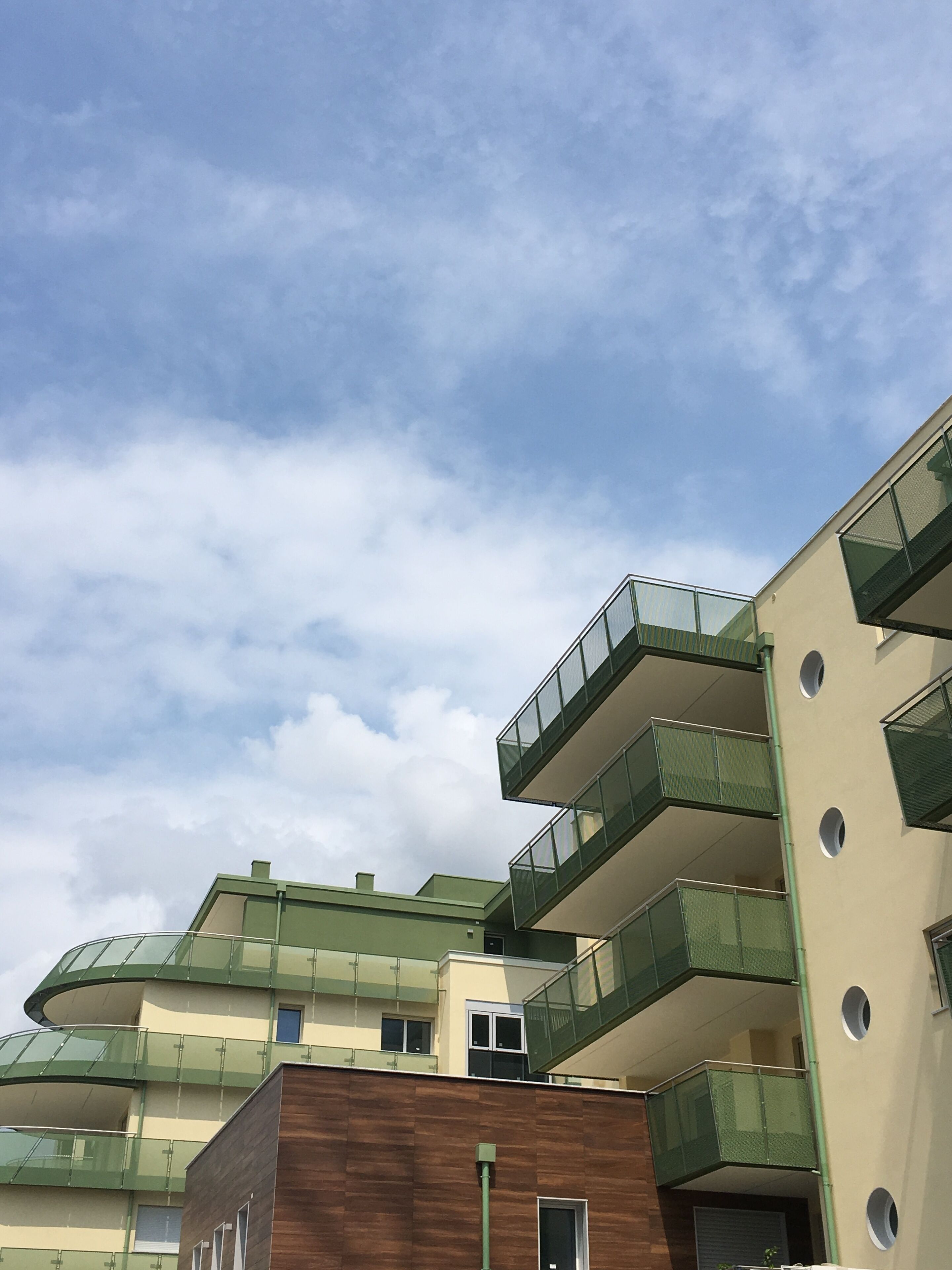 Gli Scogli Luxury Residence Hotel