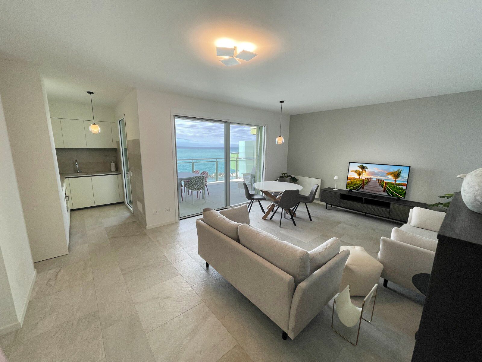 Gli Scogli Luxury Residence Hotel