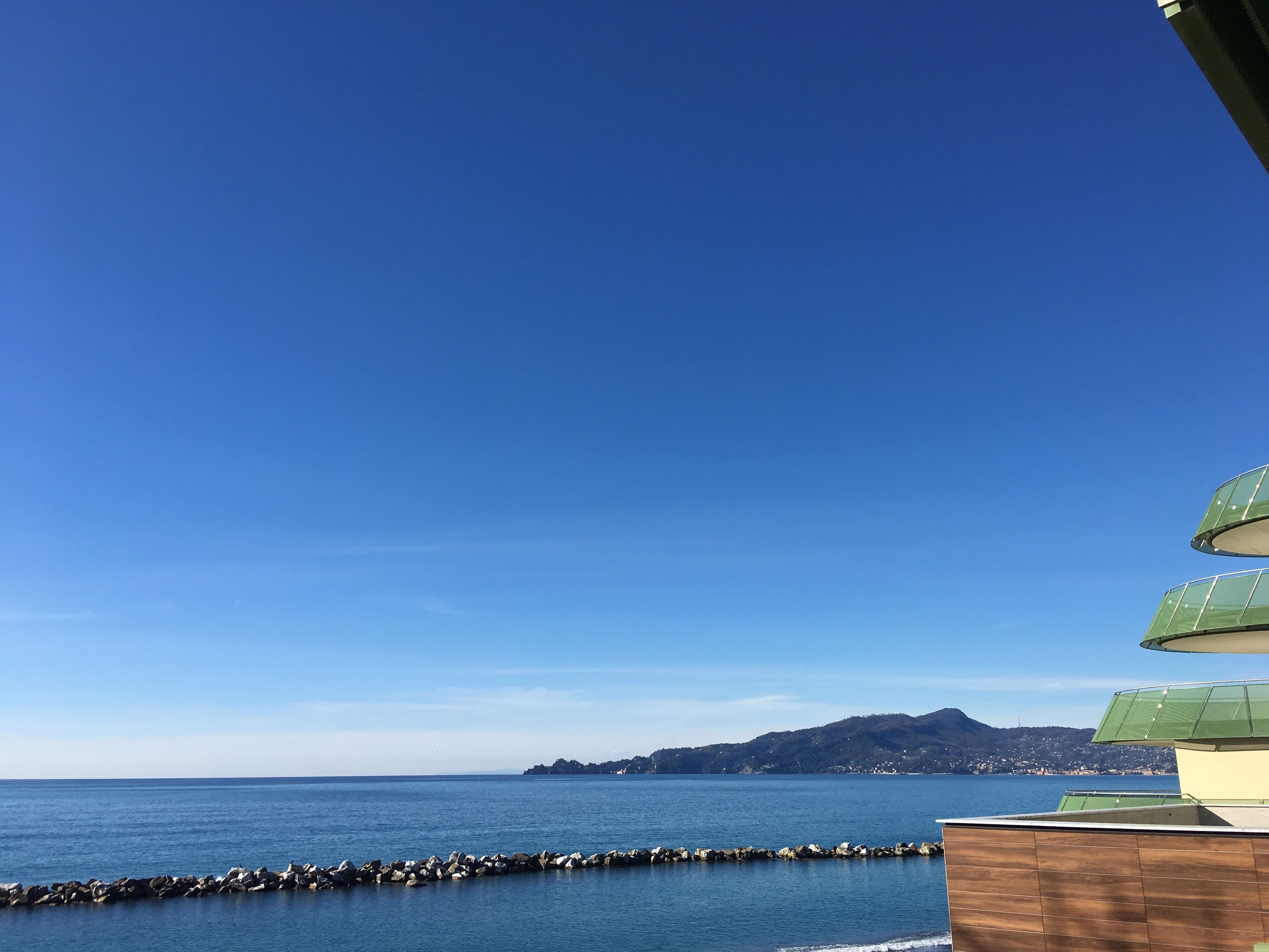Gli Scogli Luxury Residence Hotel