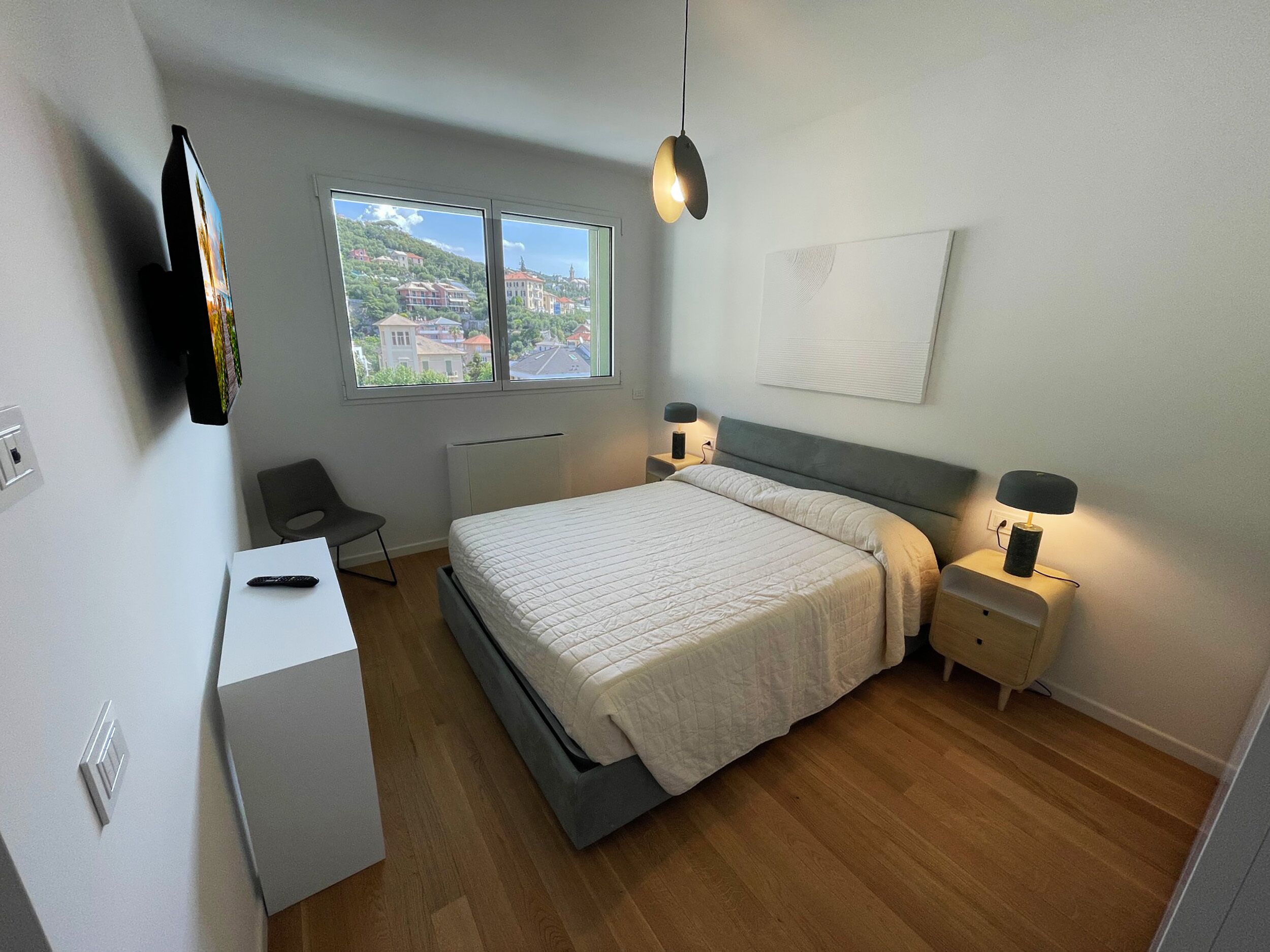 Gli Scogli Luxury Residence Hotel