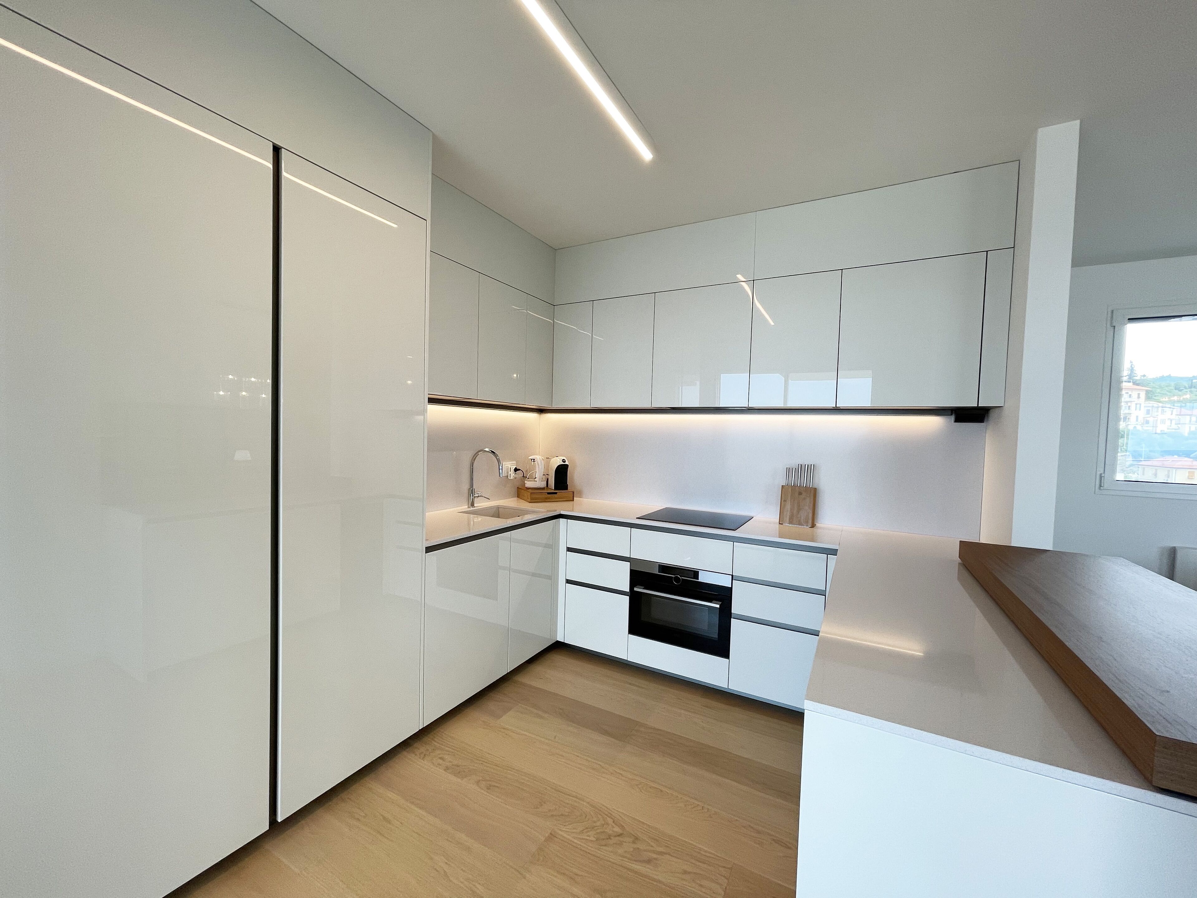 Gli Scogli Luxury Residence Hotel