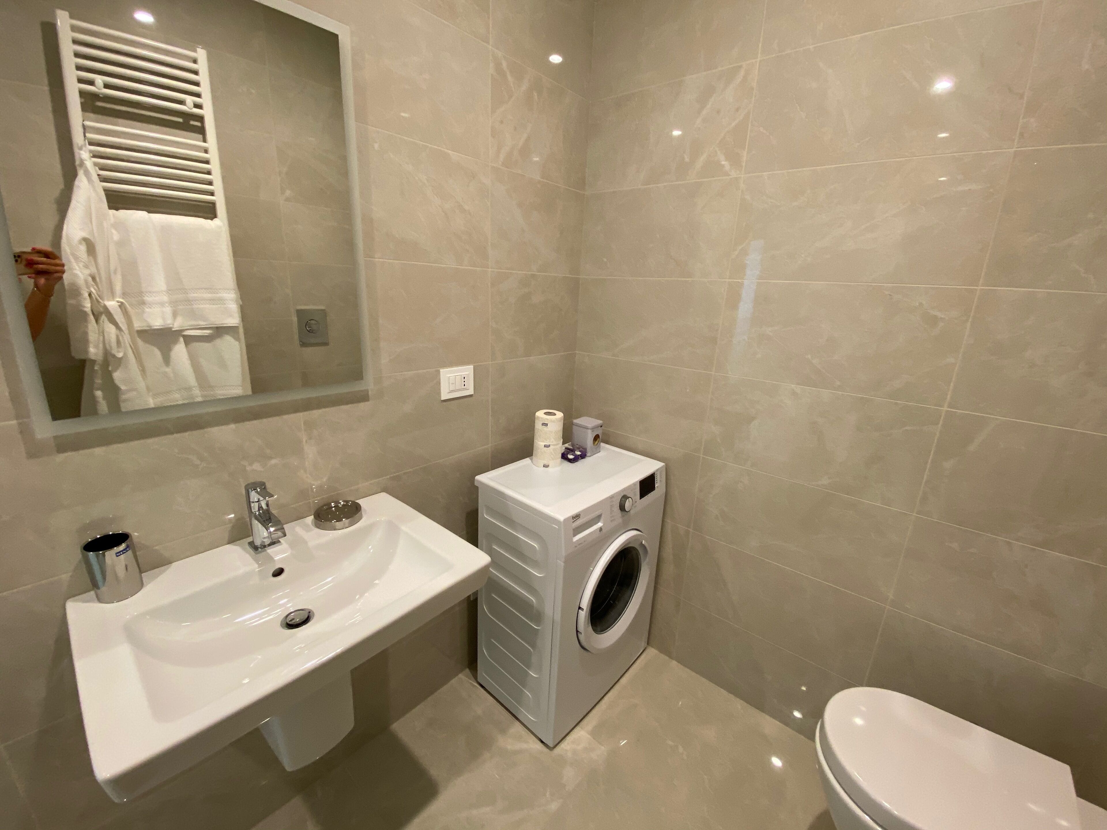 Gli Scogli Luxury Residence Hotel