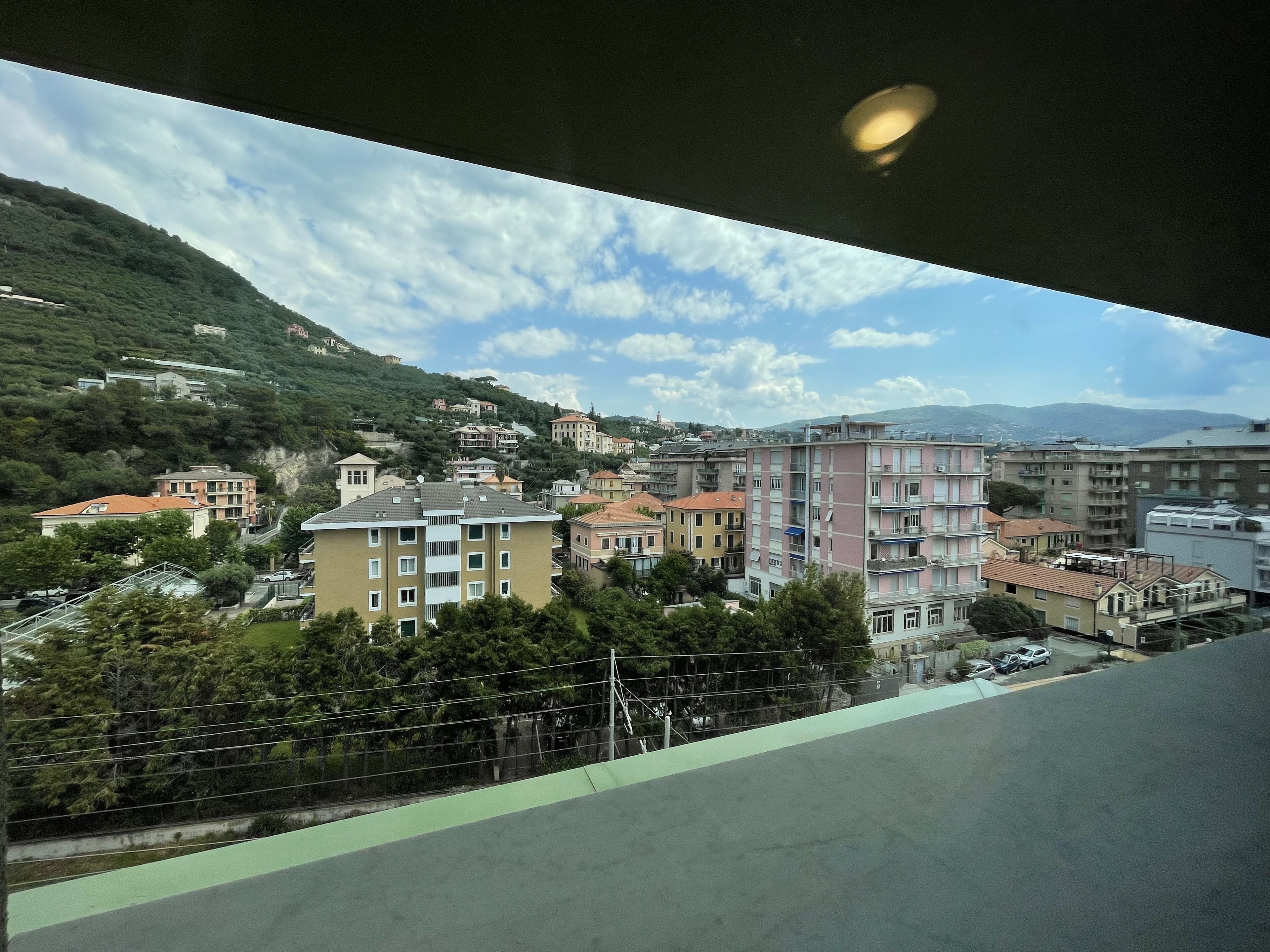 Gli Scogli Luxury Residence Hotel