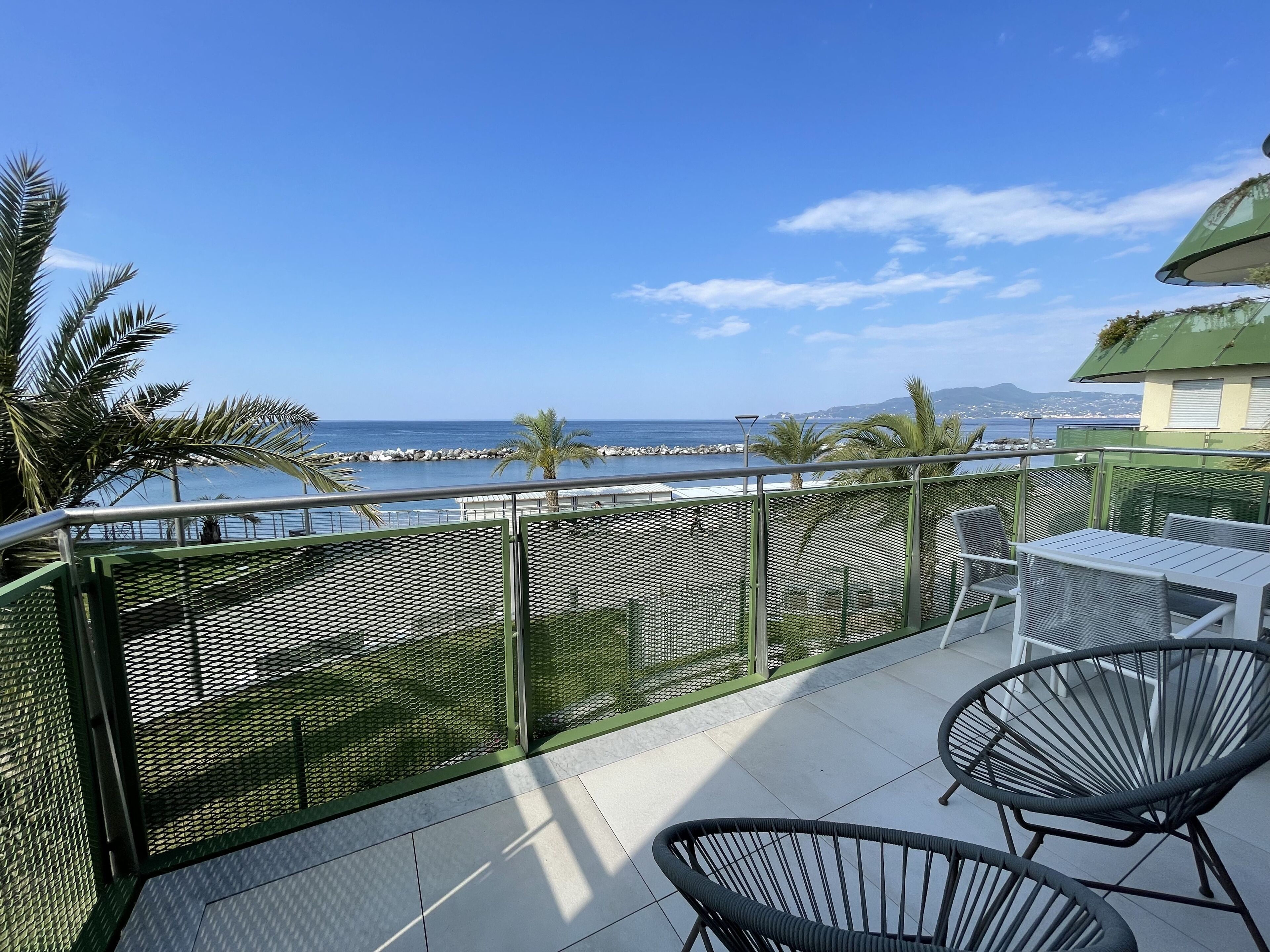 Gli Scogli Luxury Residence Hotel
