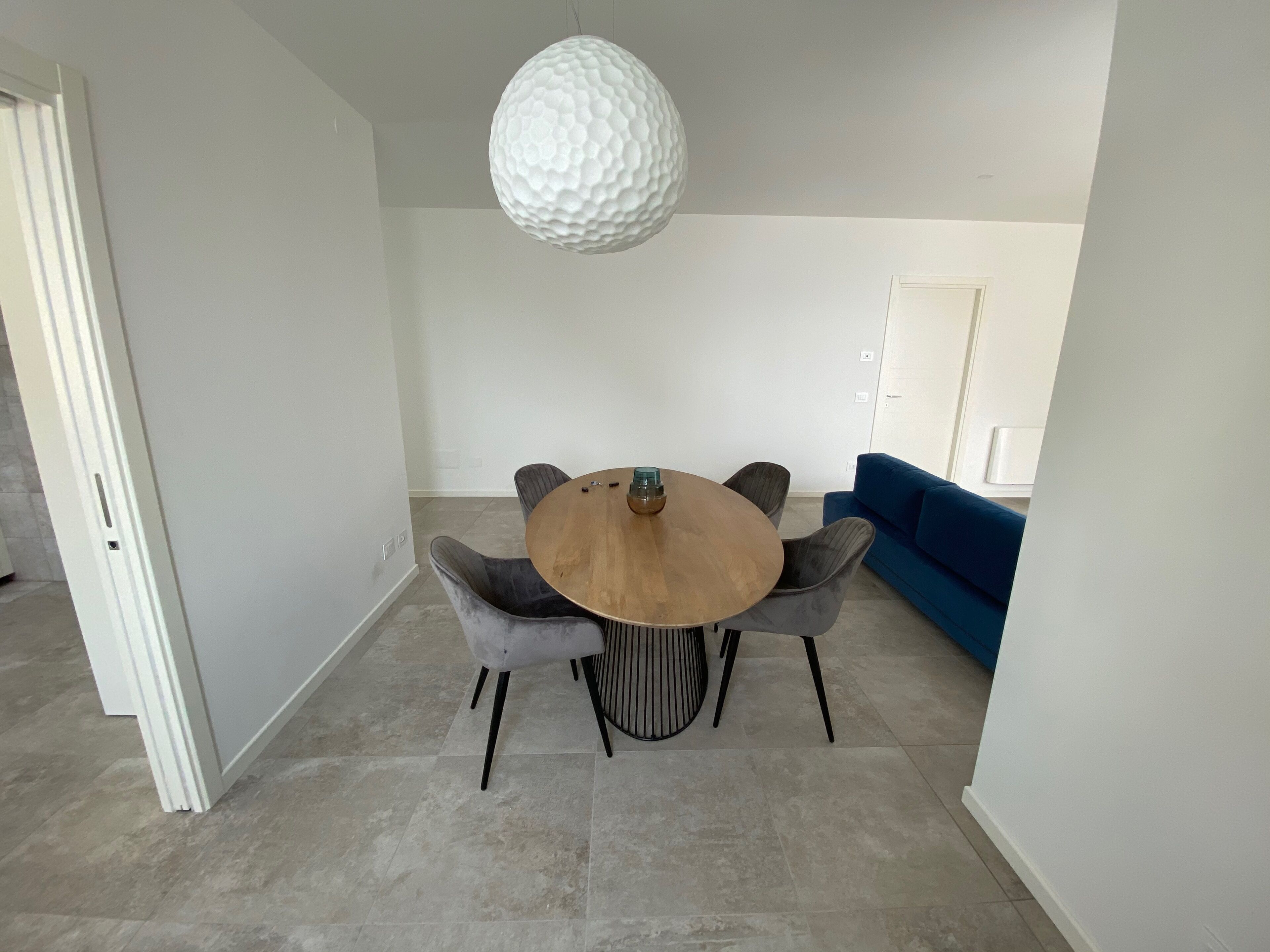 Gli Scogli Luxury Residence Hotel