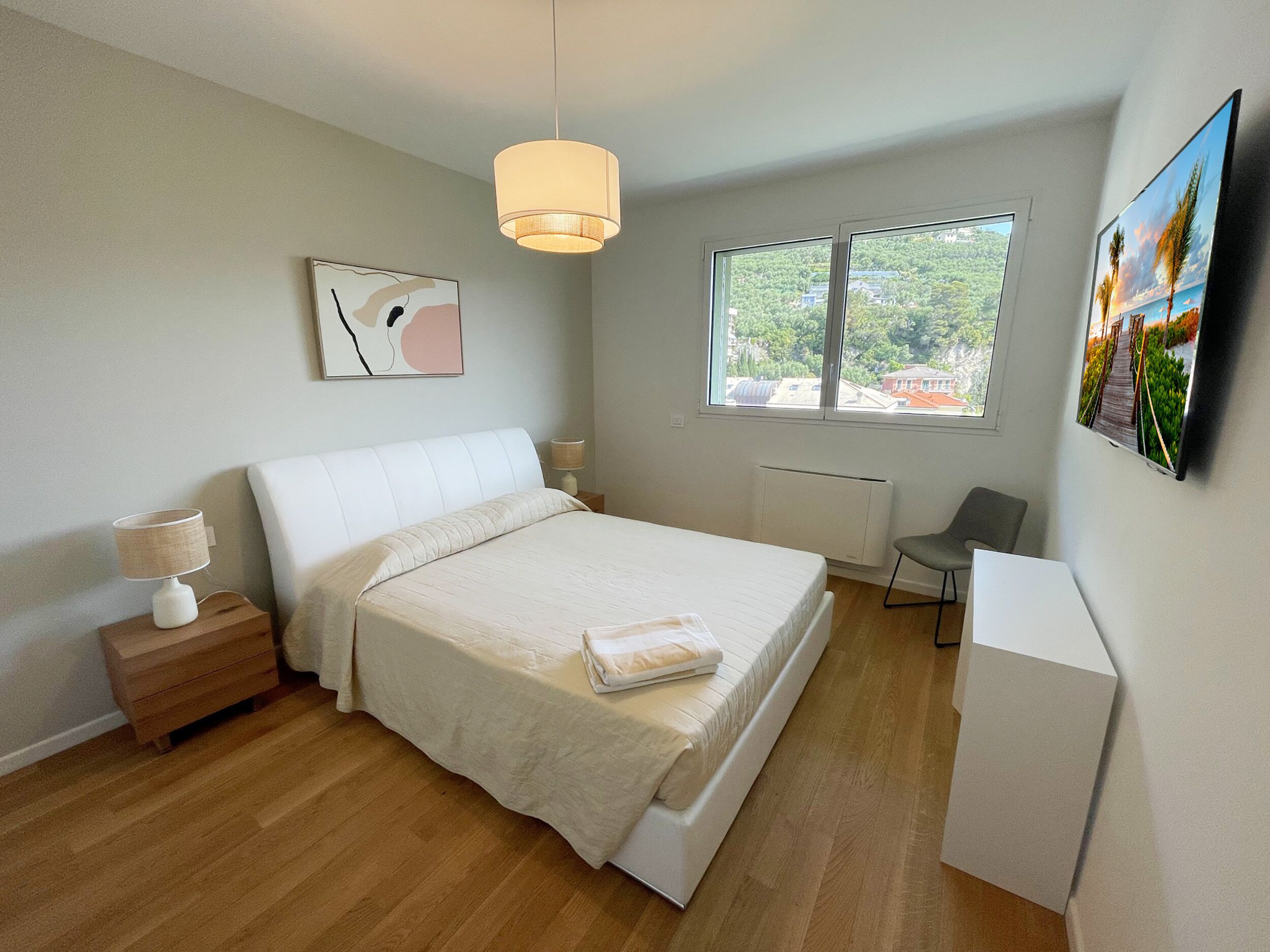 Gli Scogli Luxury Residence Hotel