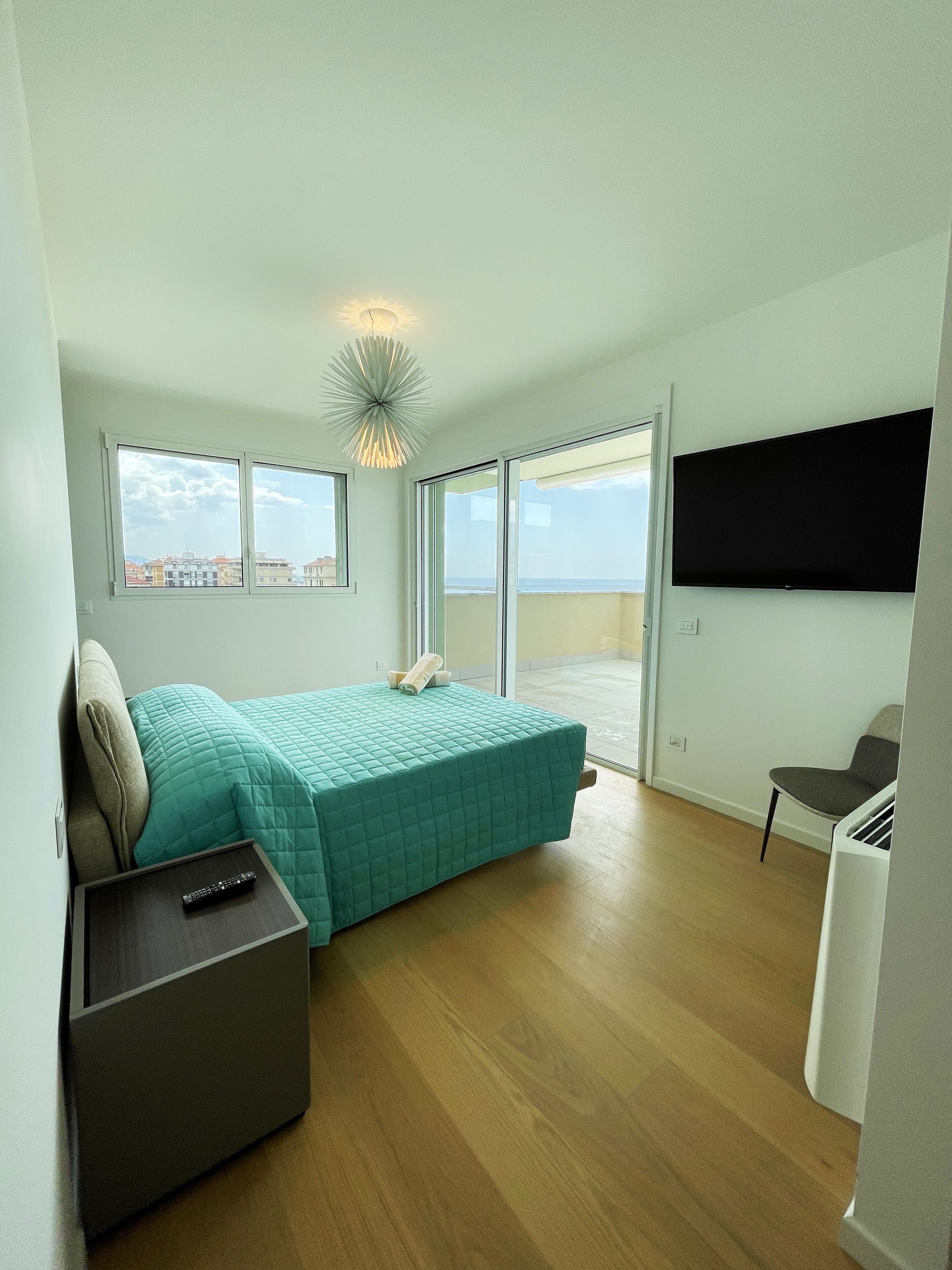 Gli Scogli Luxury Residence Hotel