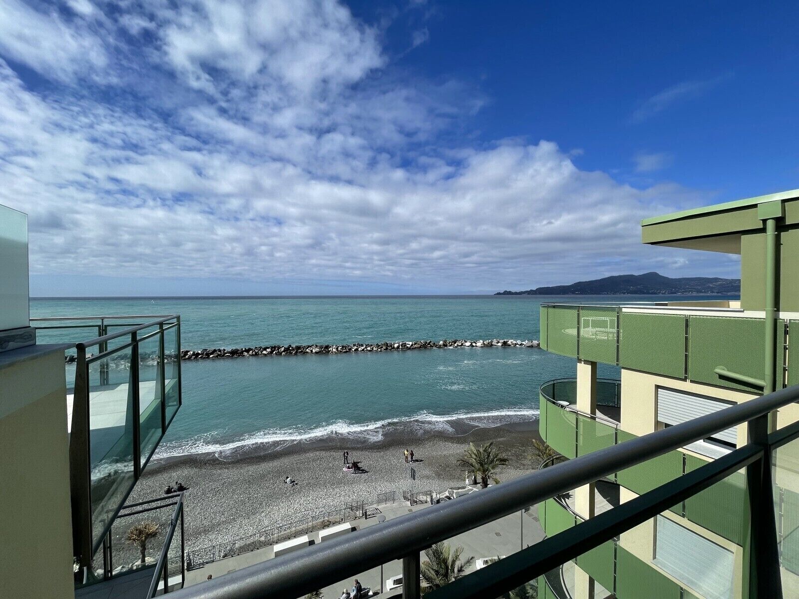 Gli Scogli Luxury Residence Hotel