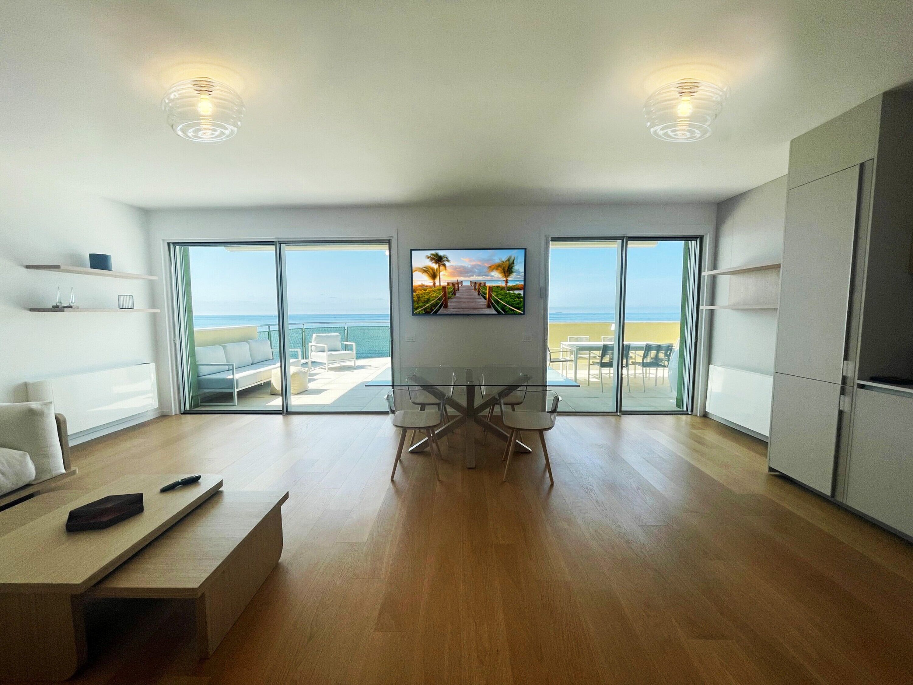 Gli Scogli Luxury Residence Hotel