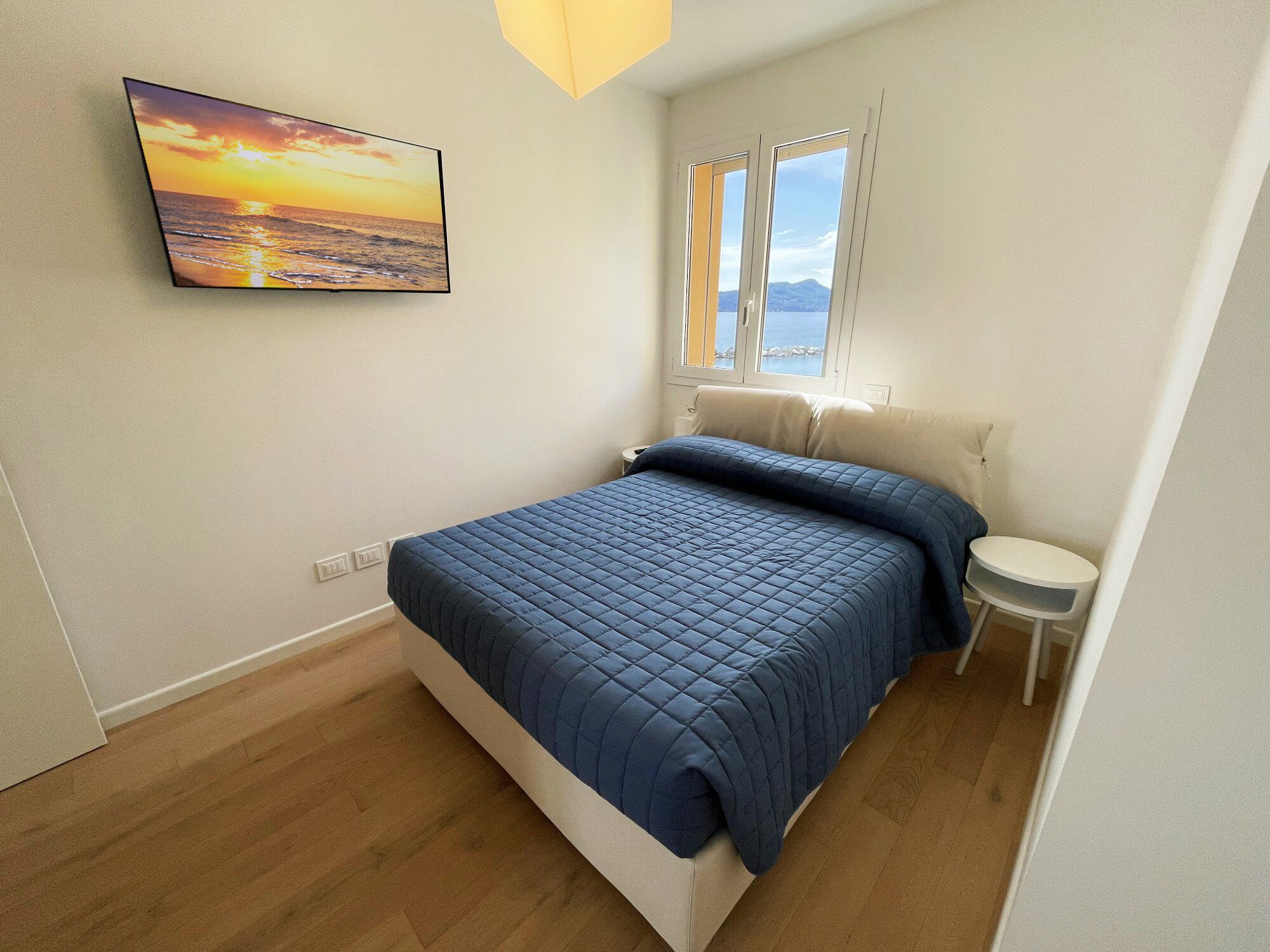 Gli Scogli Luxury Residence Hotel