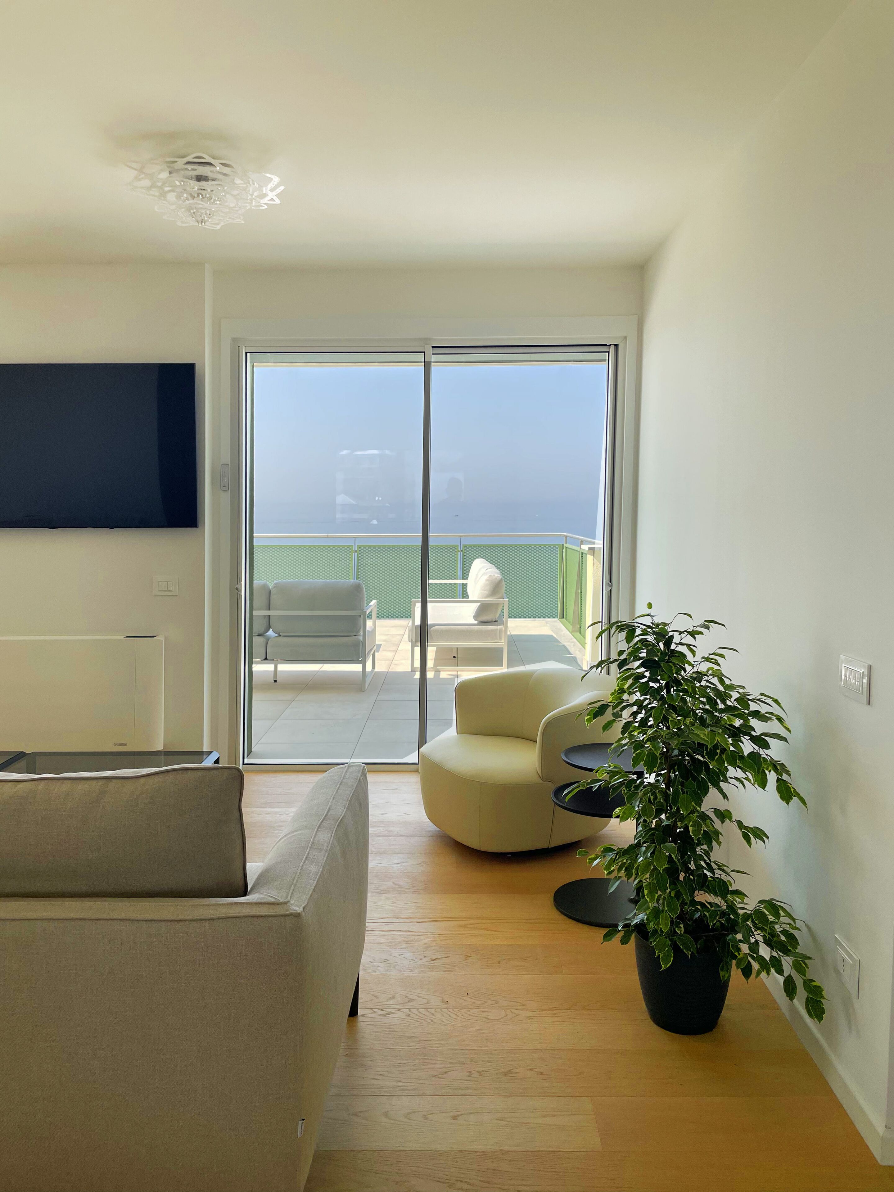 Gli Scogli Luxury Residence Hotel