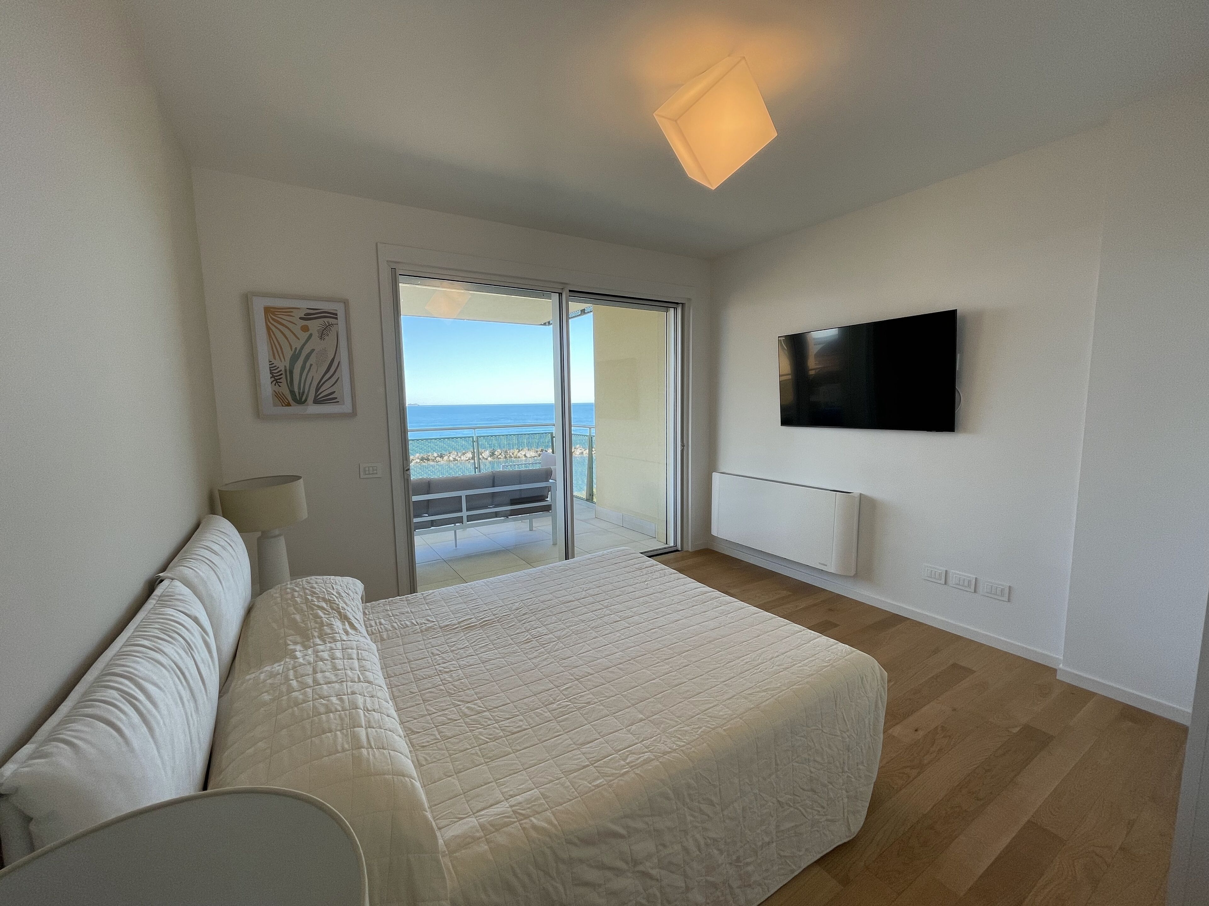 Gli Scogli Luxury Residence Hotel