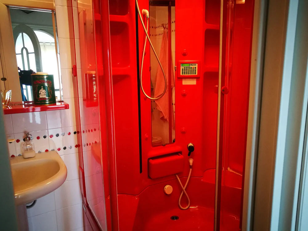 B&B La Terrazza Sui Fieschi