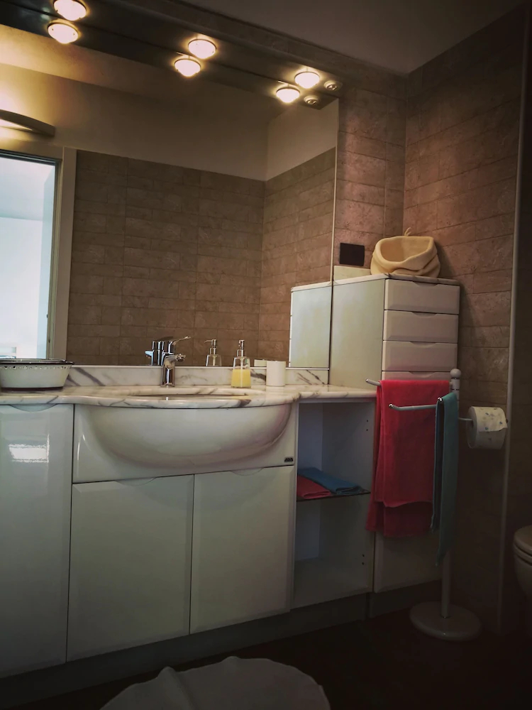 B&B La Terrazza Sui Fieschi