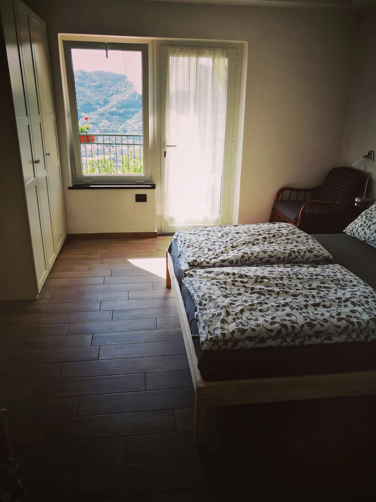 B&B La Terrazza Sui Fieschi