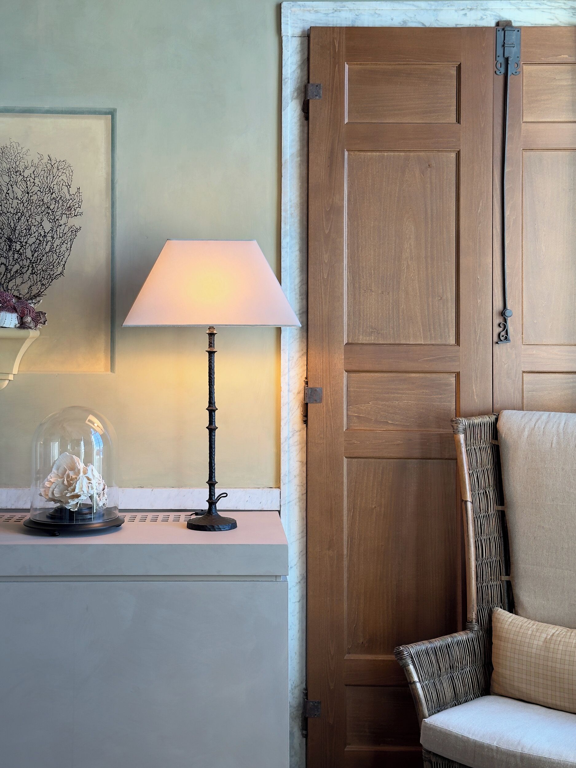 Hotel Palazzo Durazzo Suites