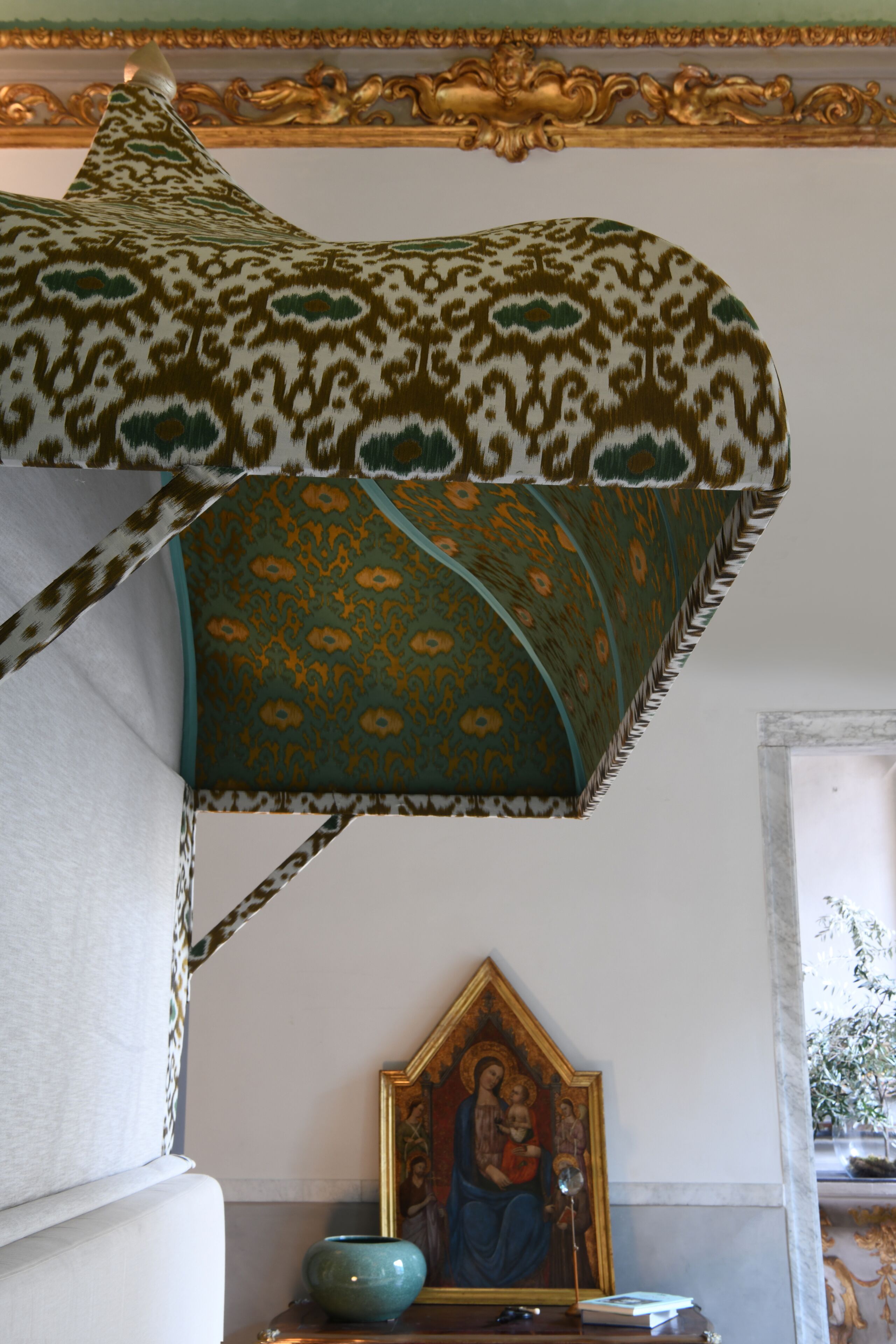 Hotel Palazzo Durazzo Suites