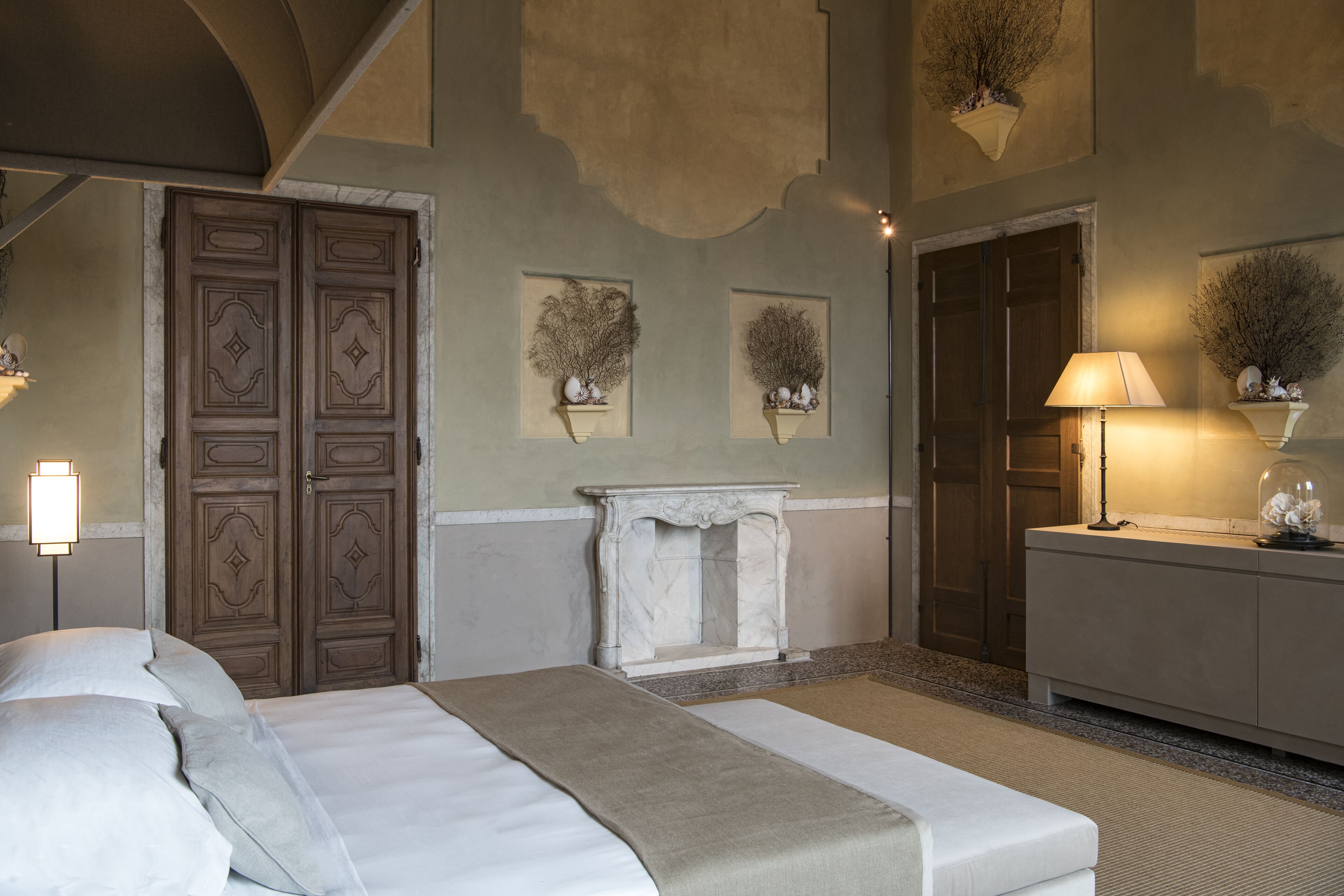 Hotel Palazzo Durazzo Suites