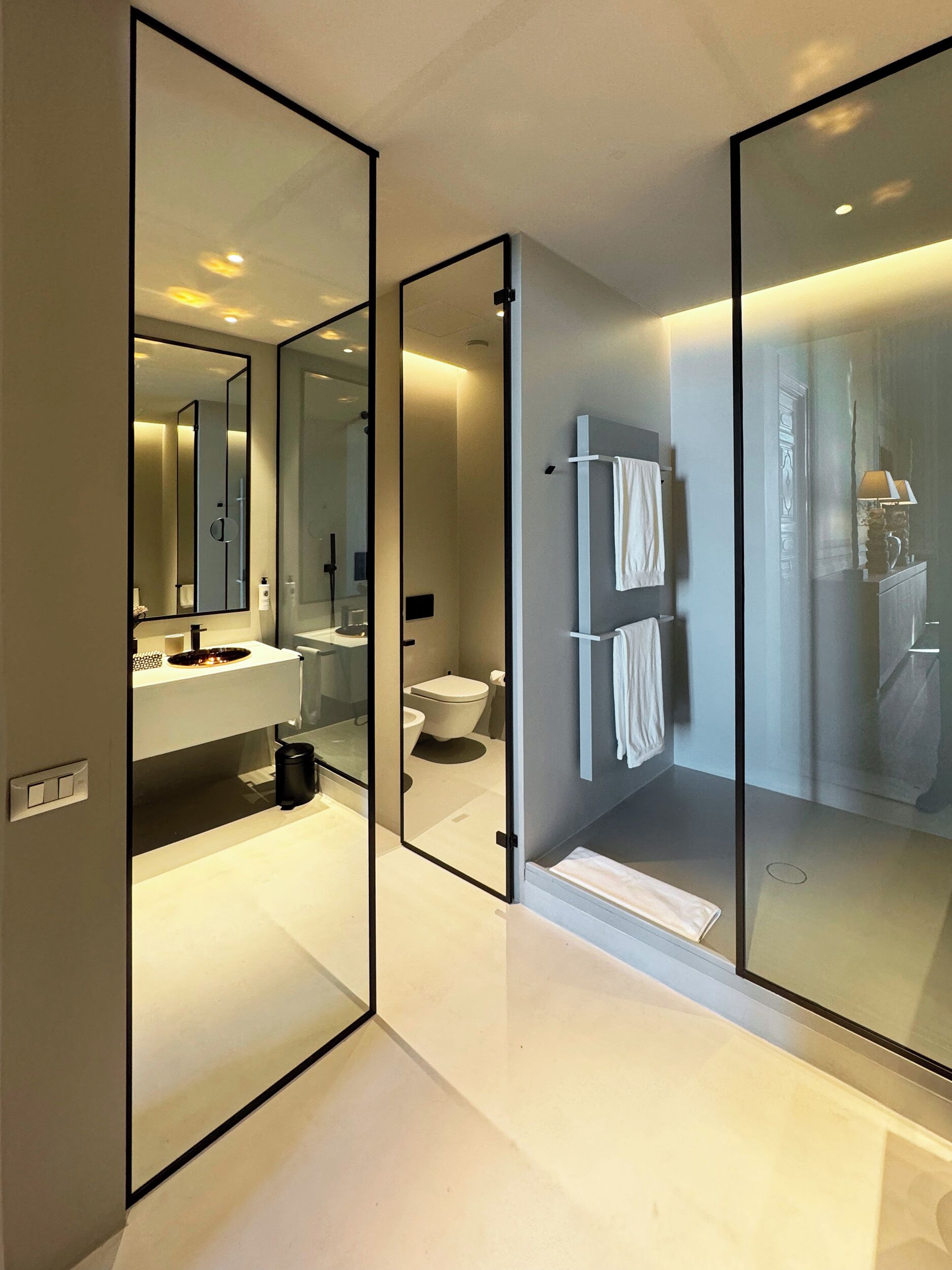 Hotel Palazzo Durazzo Suites