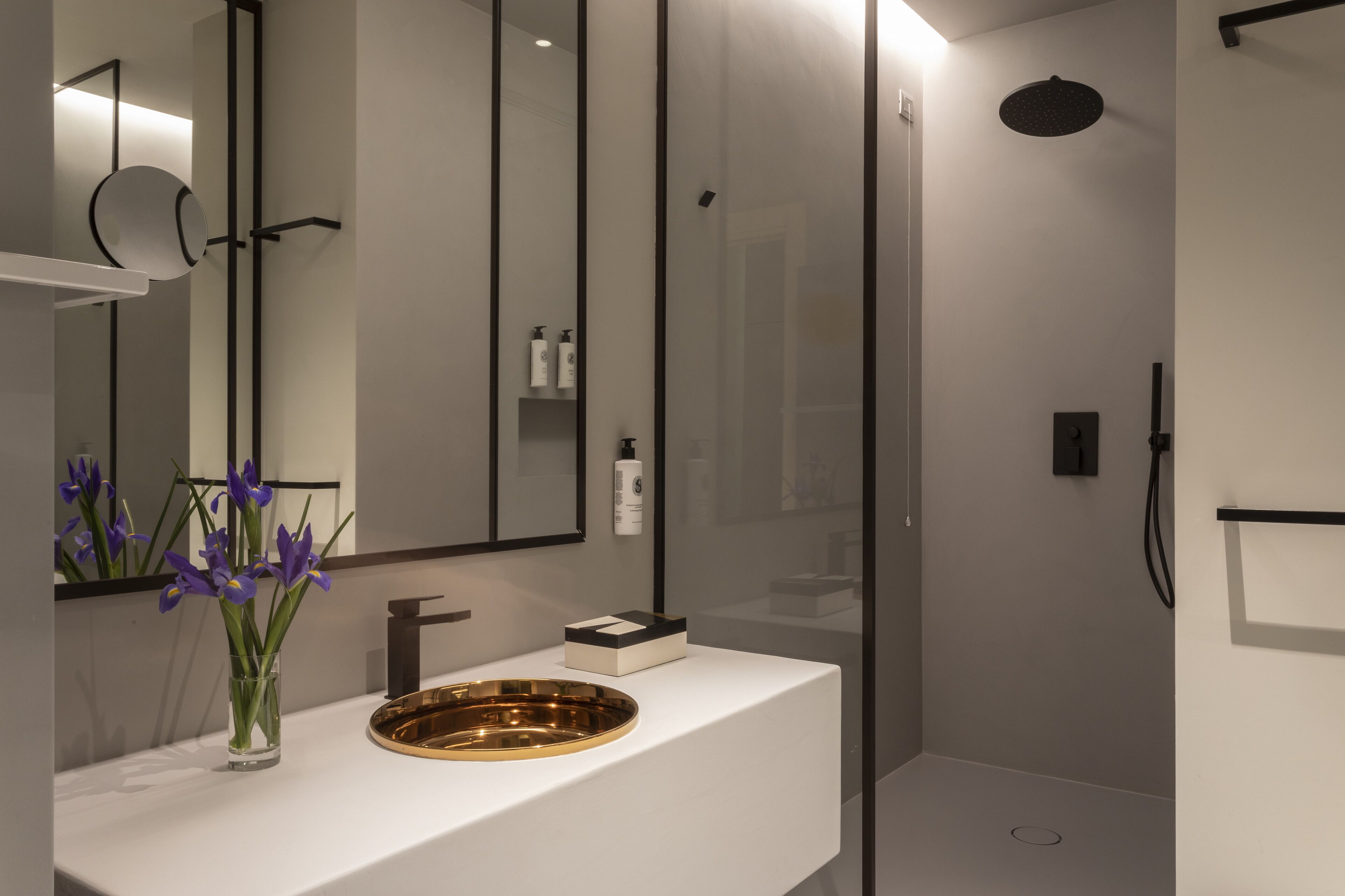 Hotel Palazzo Durazzo Suites