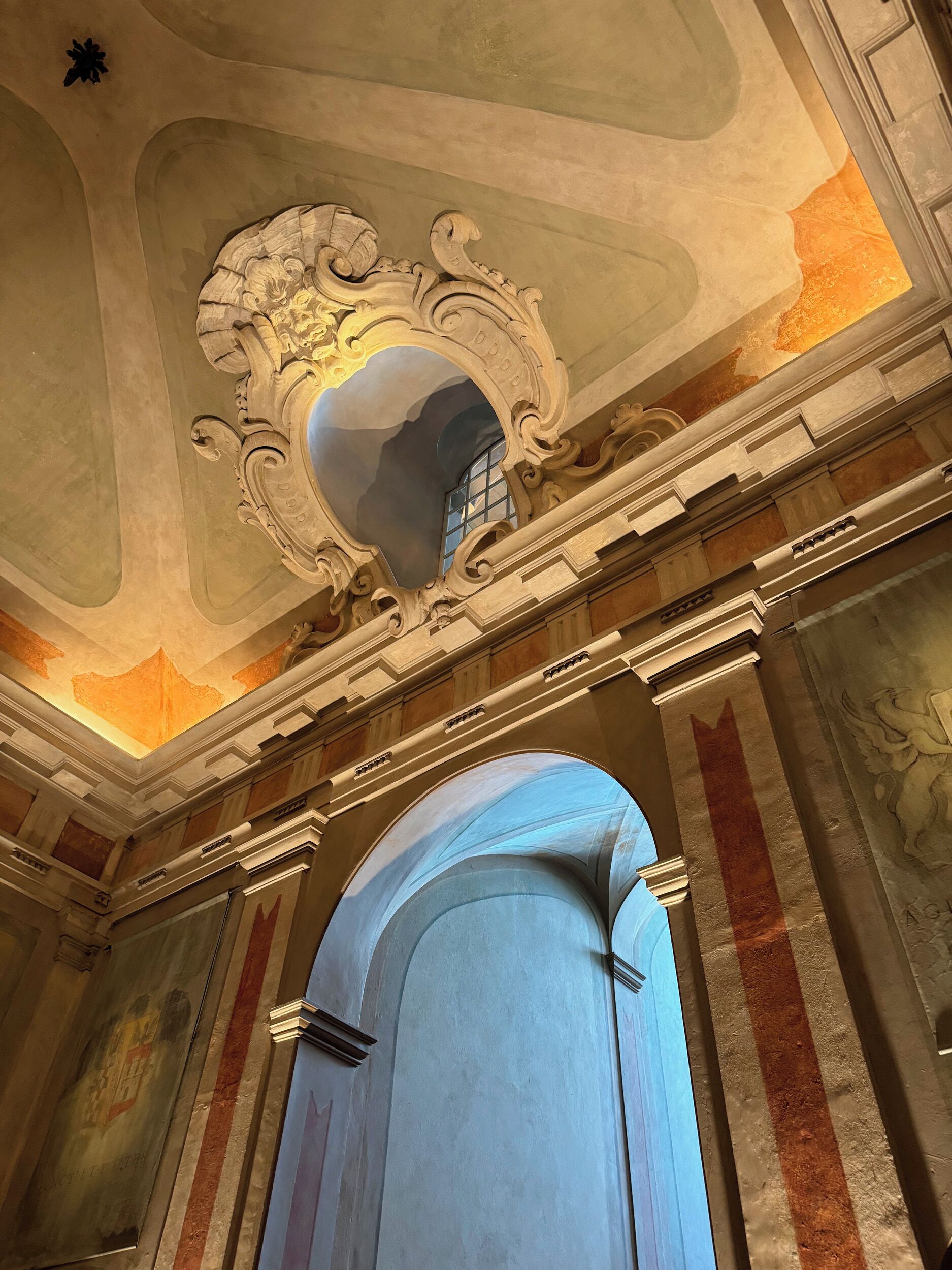 Hotel Palazzo Durazzo Suites