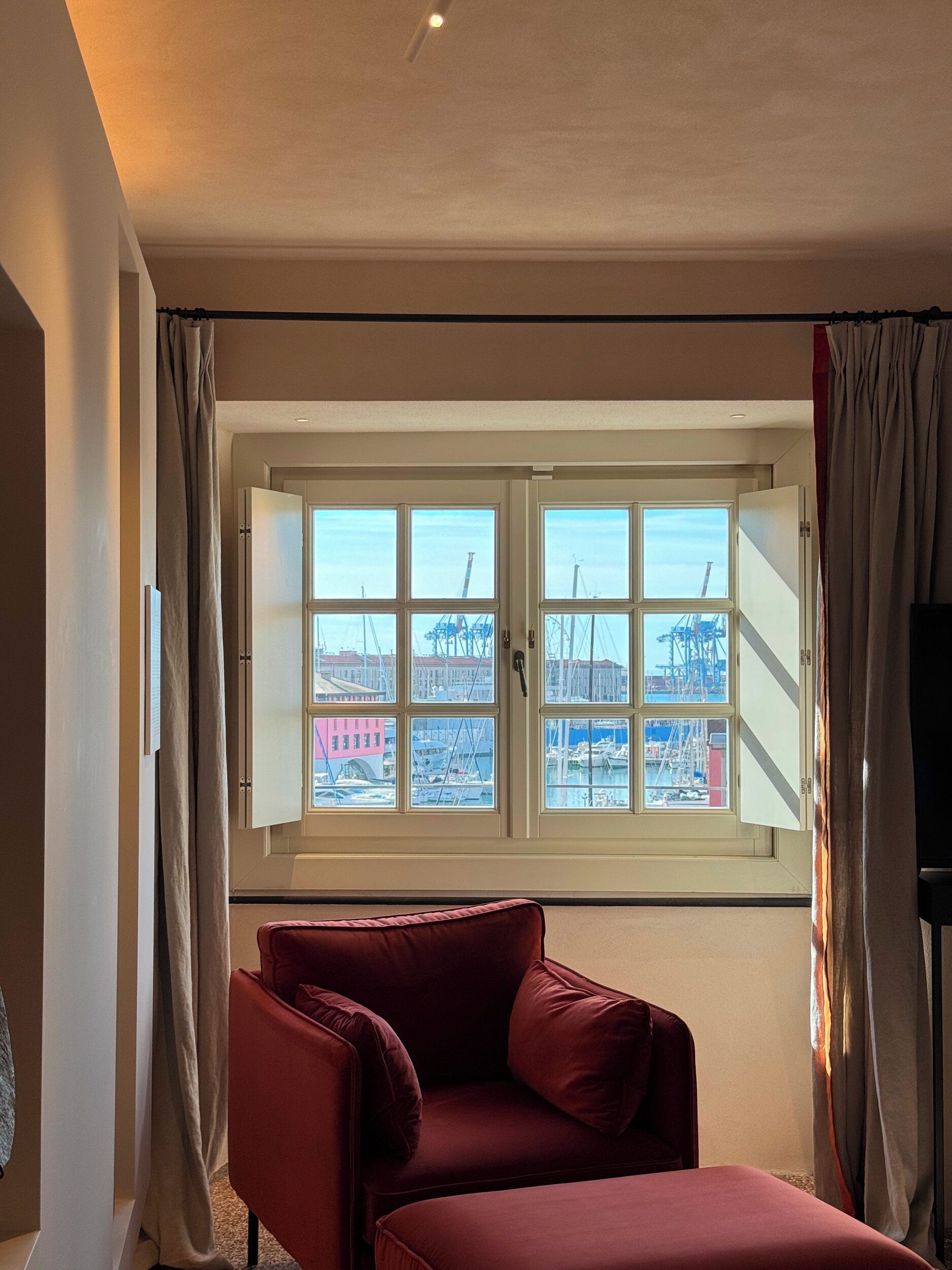 Hotel Palazzo Durazzo Suites