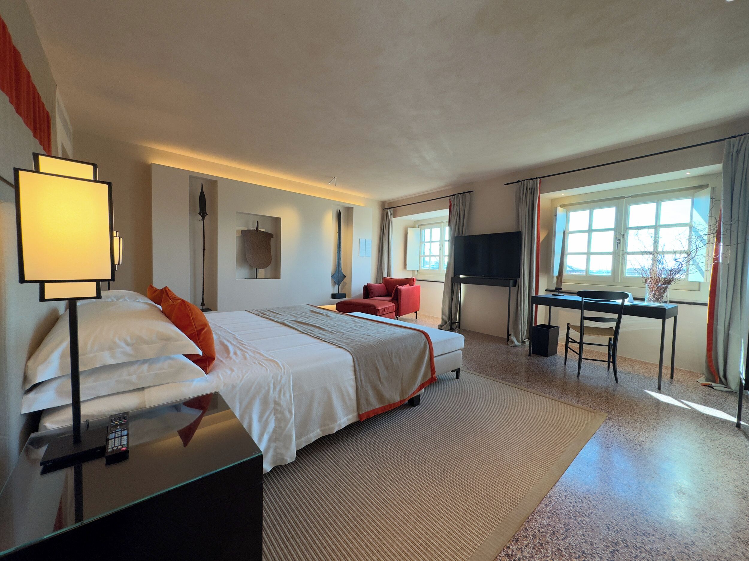 Hotel Palazzo Durazzo Suites