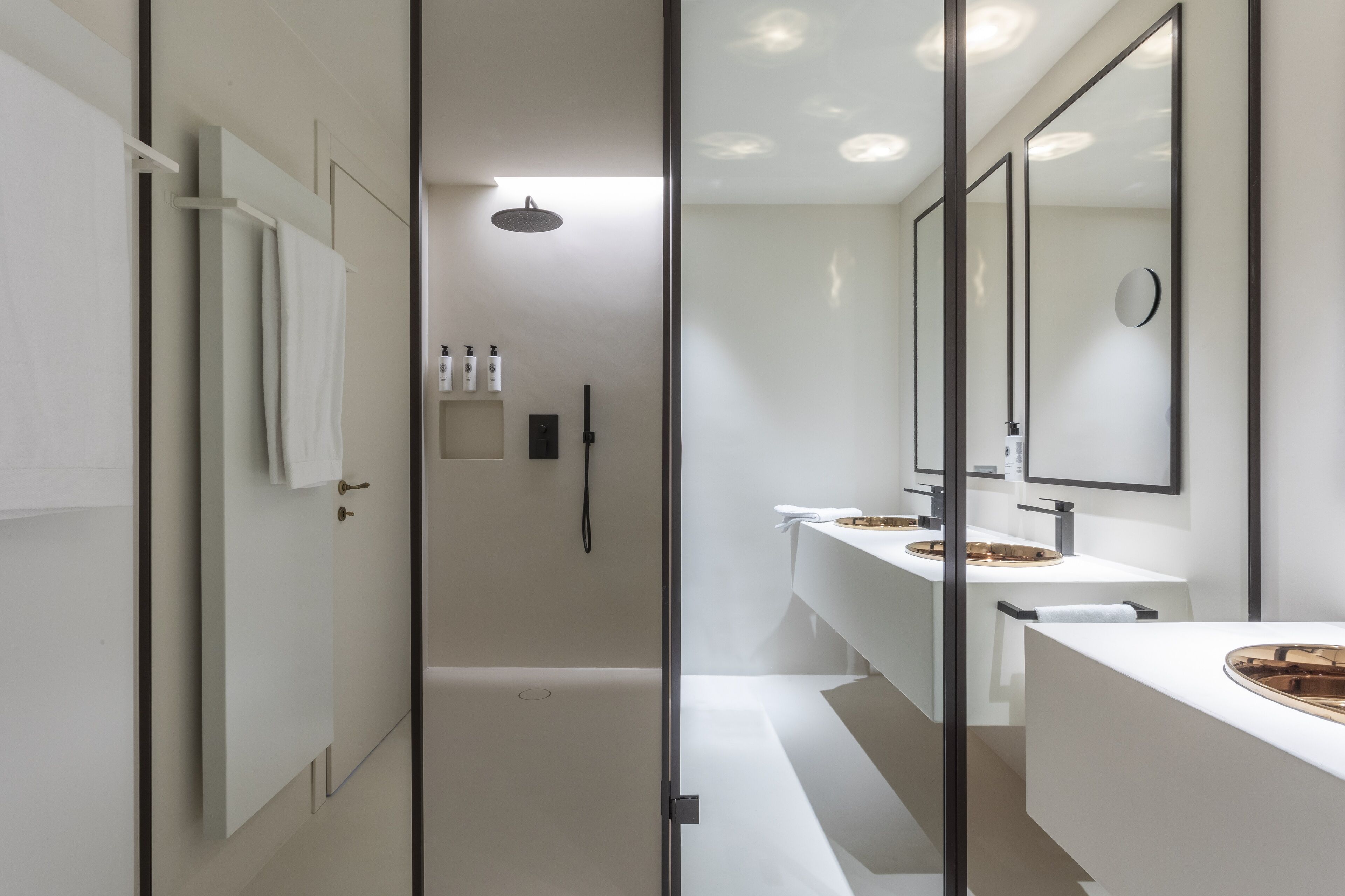 Hotel Palazzo Durazzo Suites