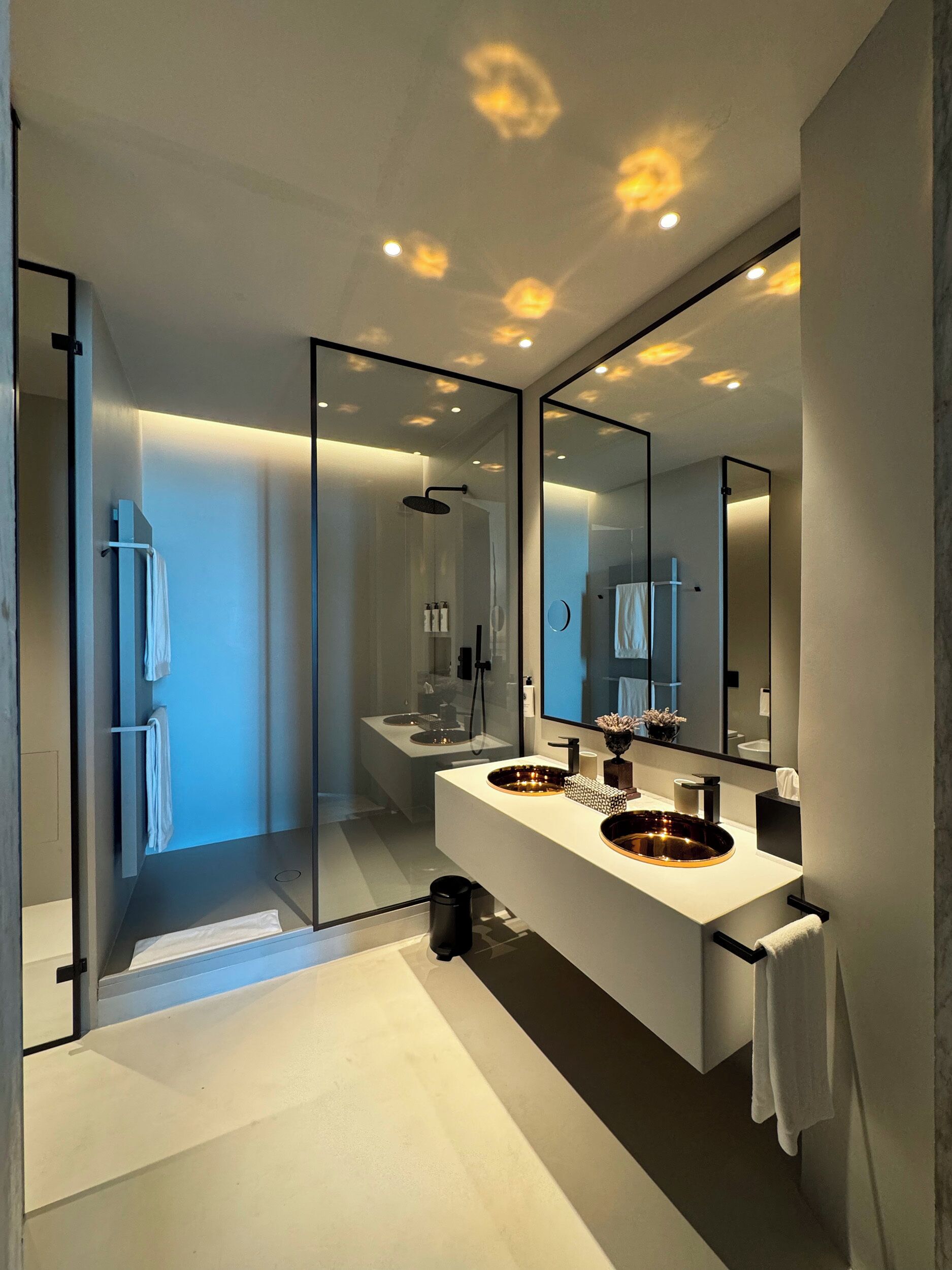 Hotel Palazzo Durazzo Suites