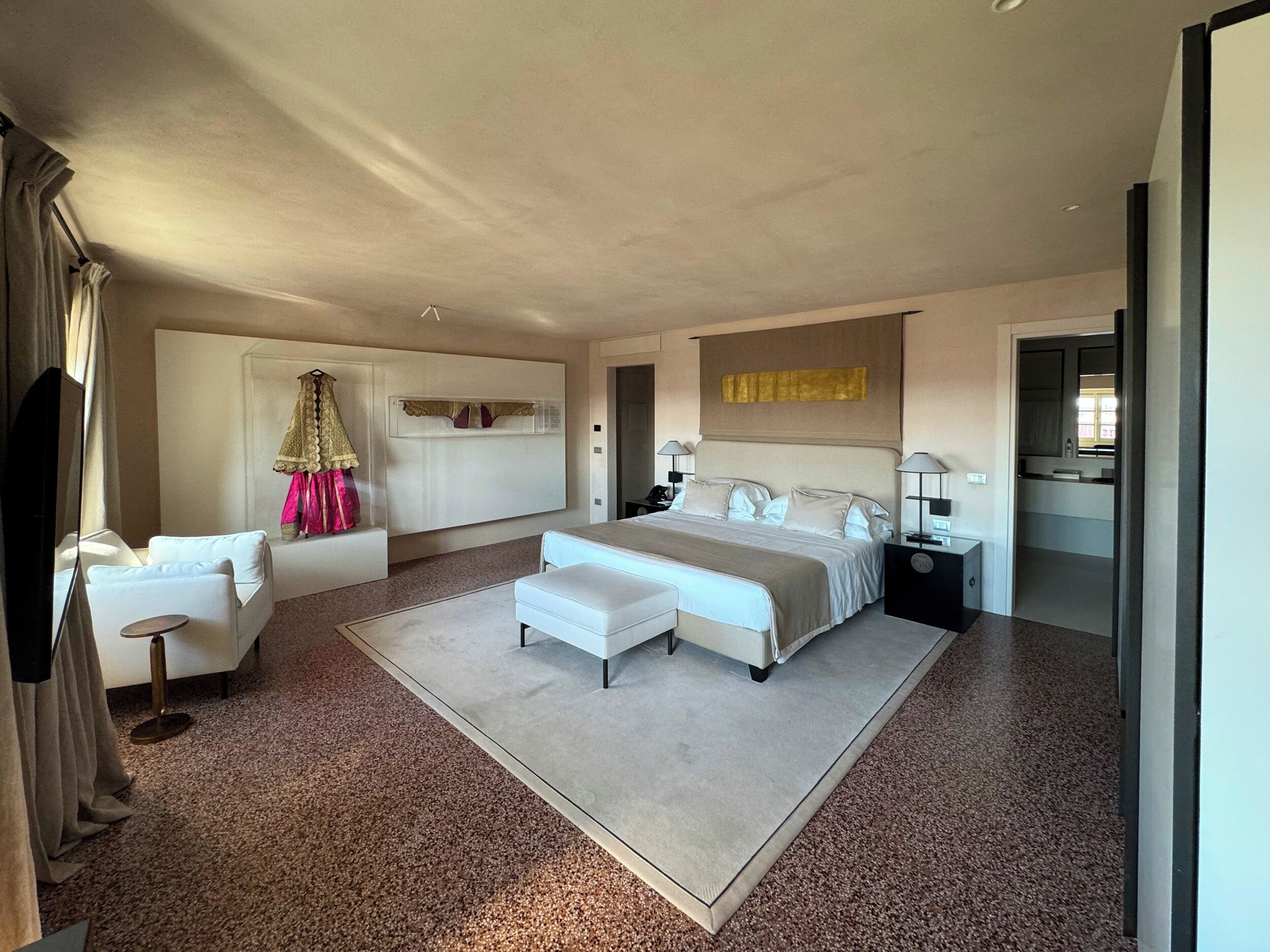 Hotel Palazzo Durazzo Suites