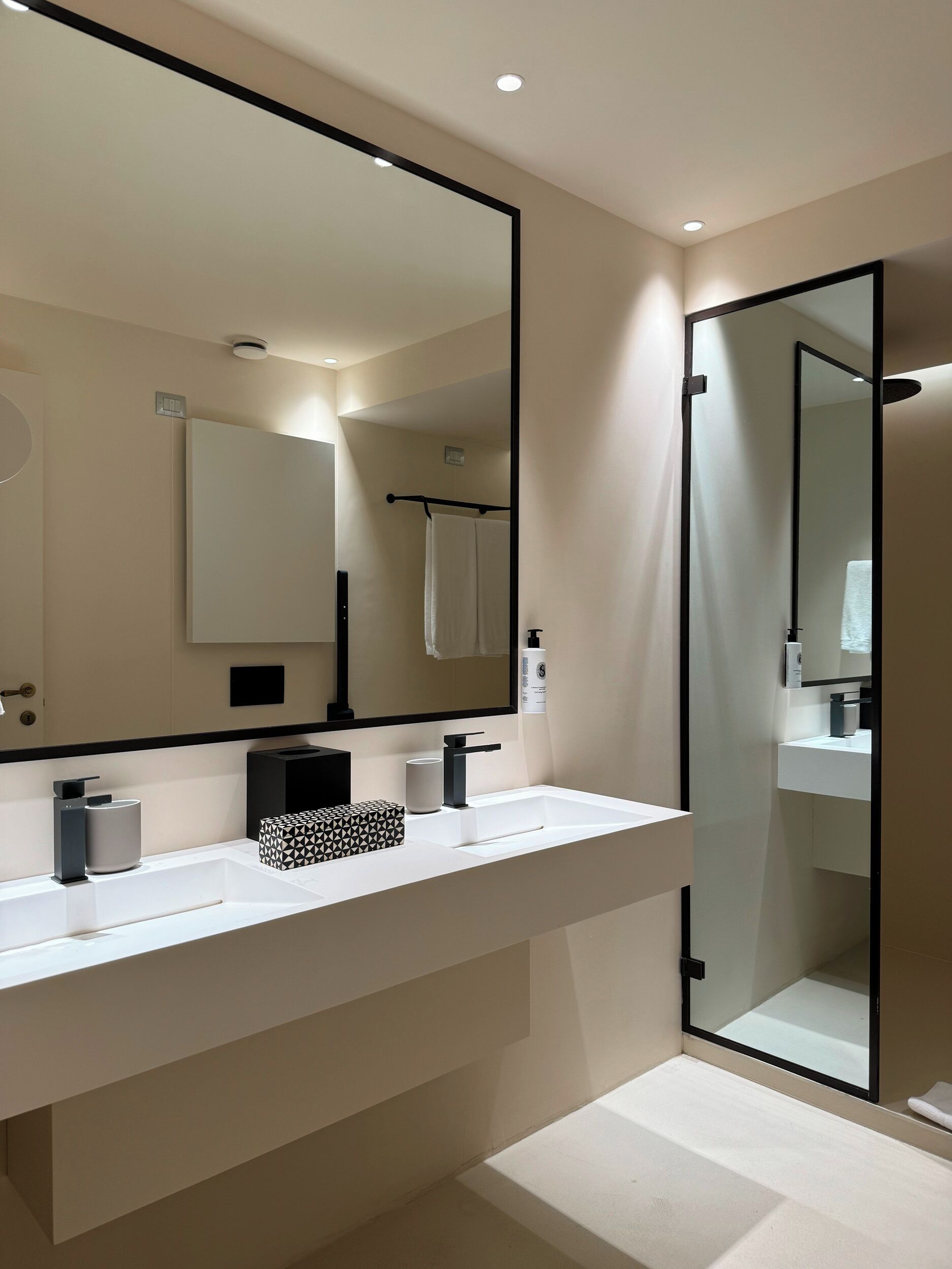 Hotel Palazzo Durazzo Suites