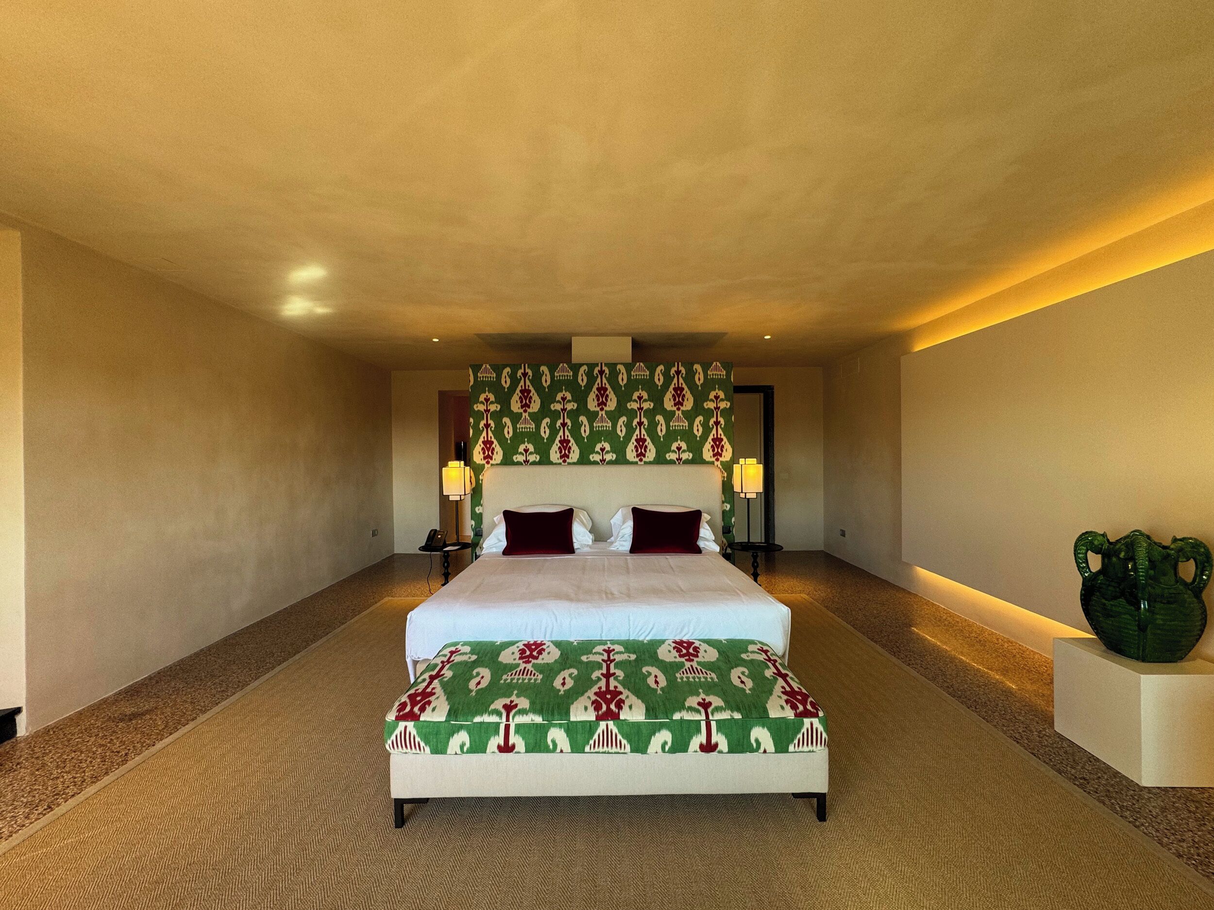 Hotel Palazzo Durazzo Suites