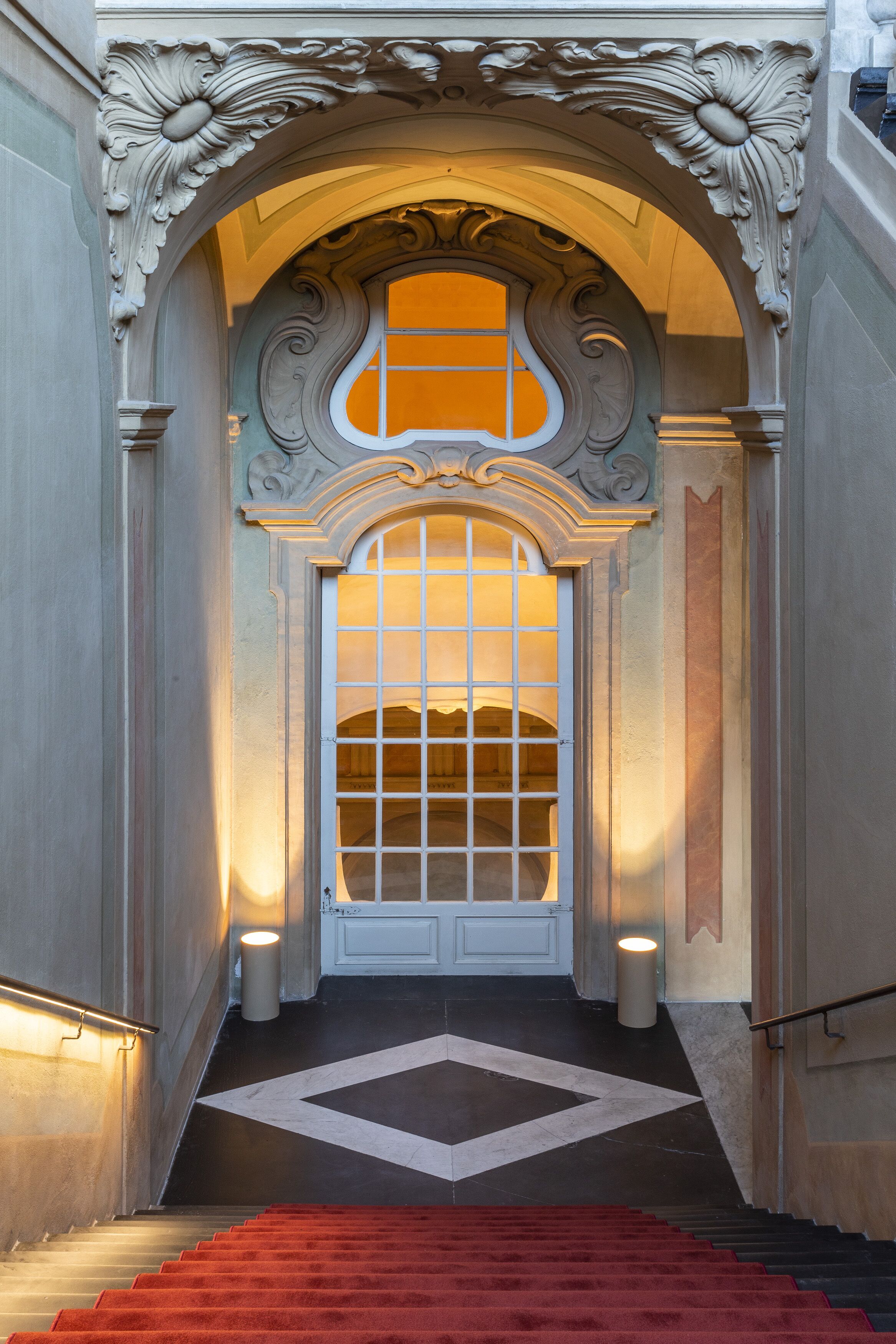 Hotel Palazzo Durazzo Suites