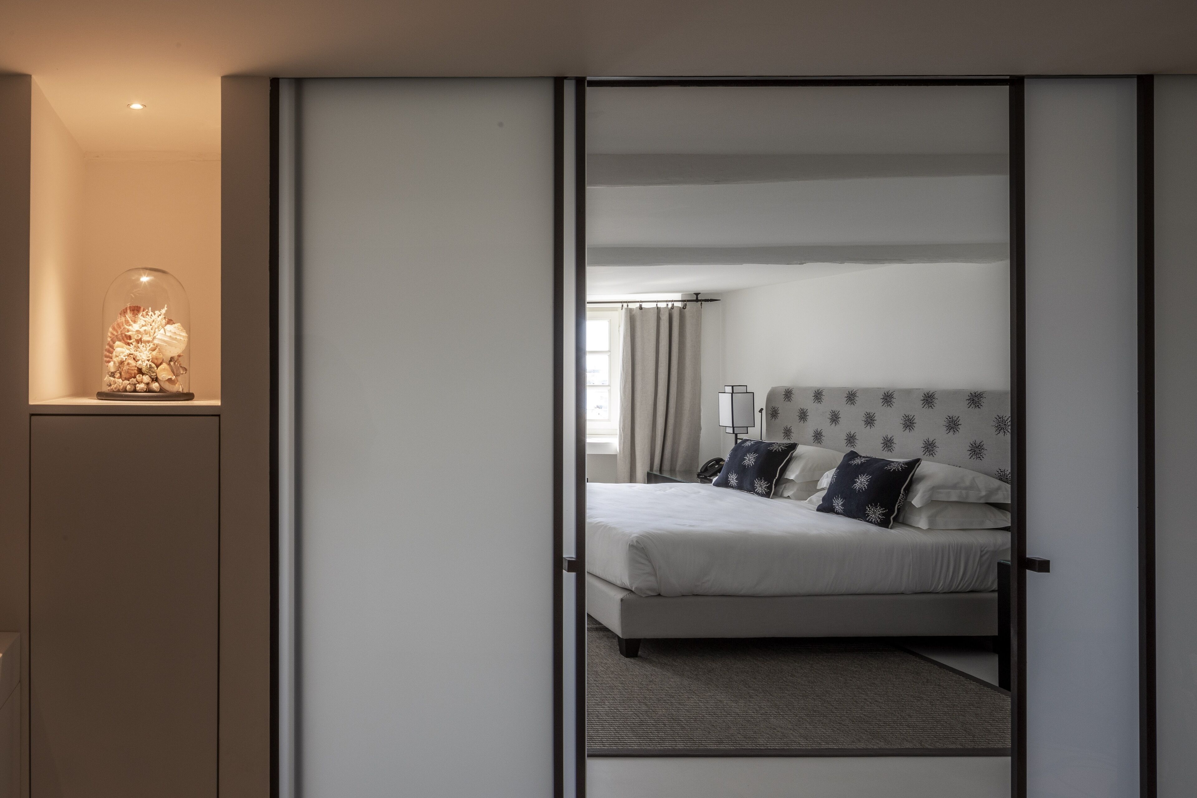 Hotel Palazzo Durazzo Suites