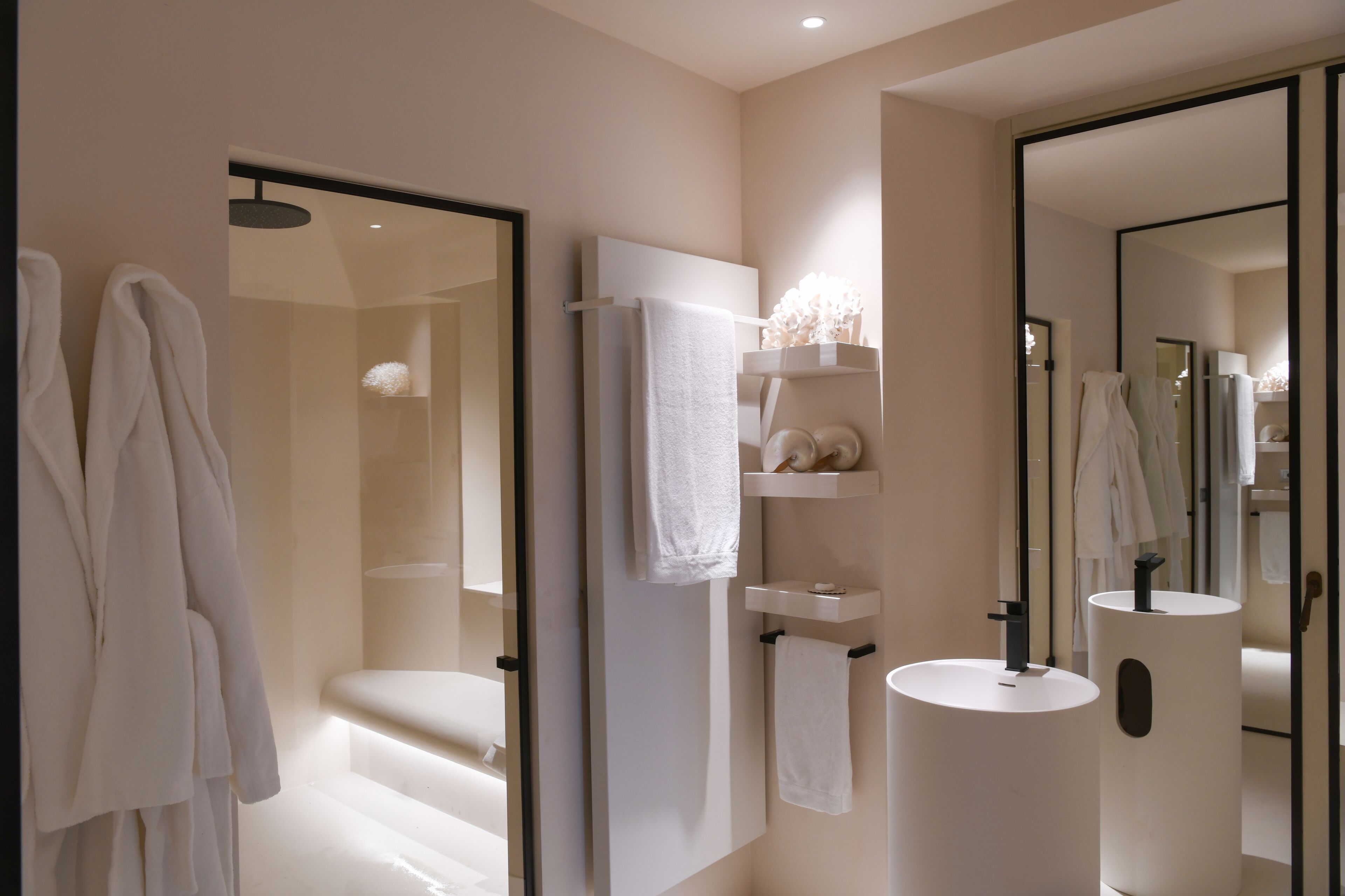 Hotel Palazzo Durazzo Suites