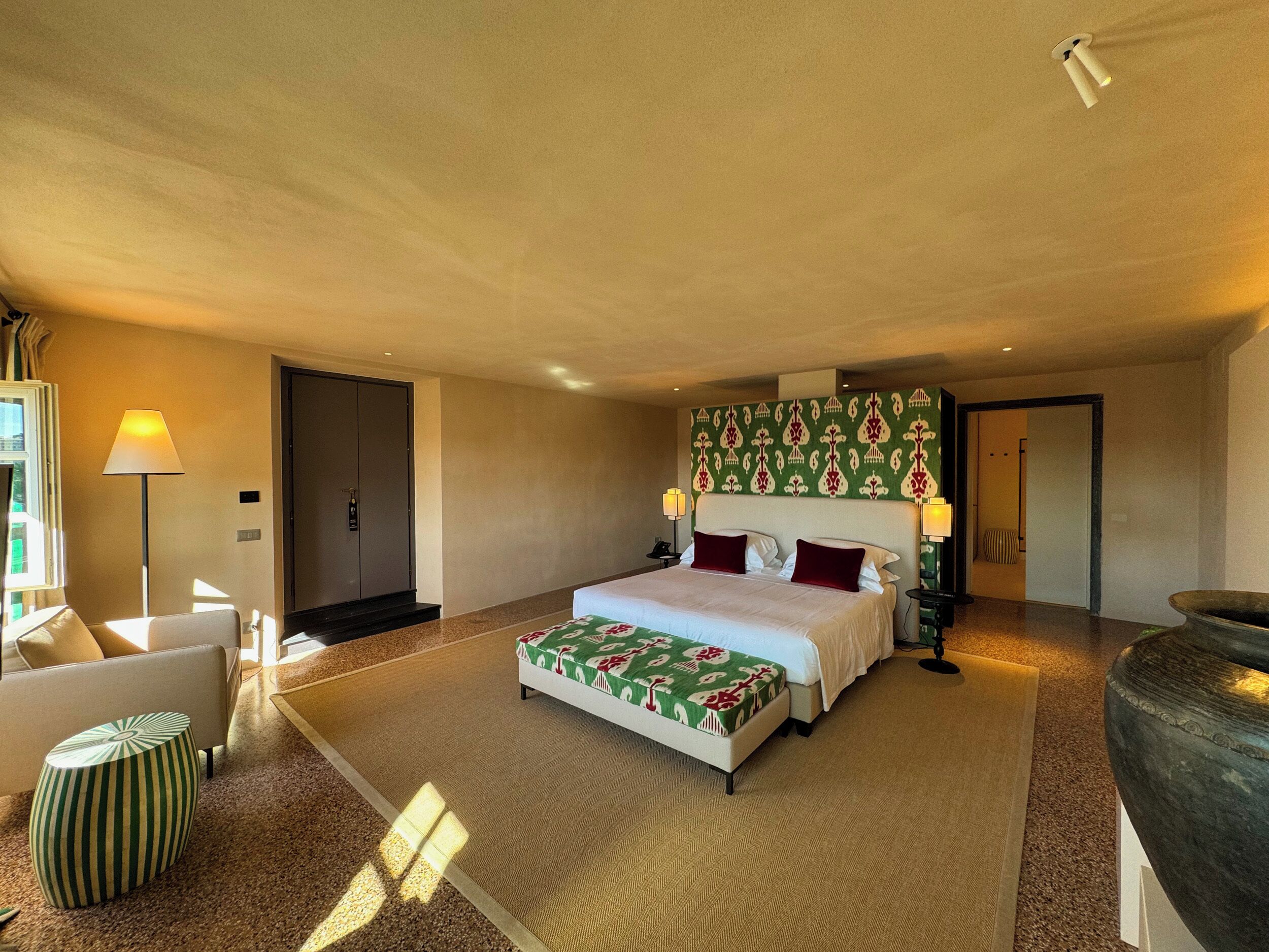 Hotel Palazzo Durazzo Suites