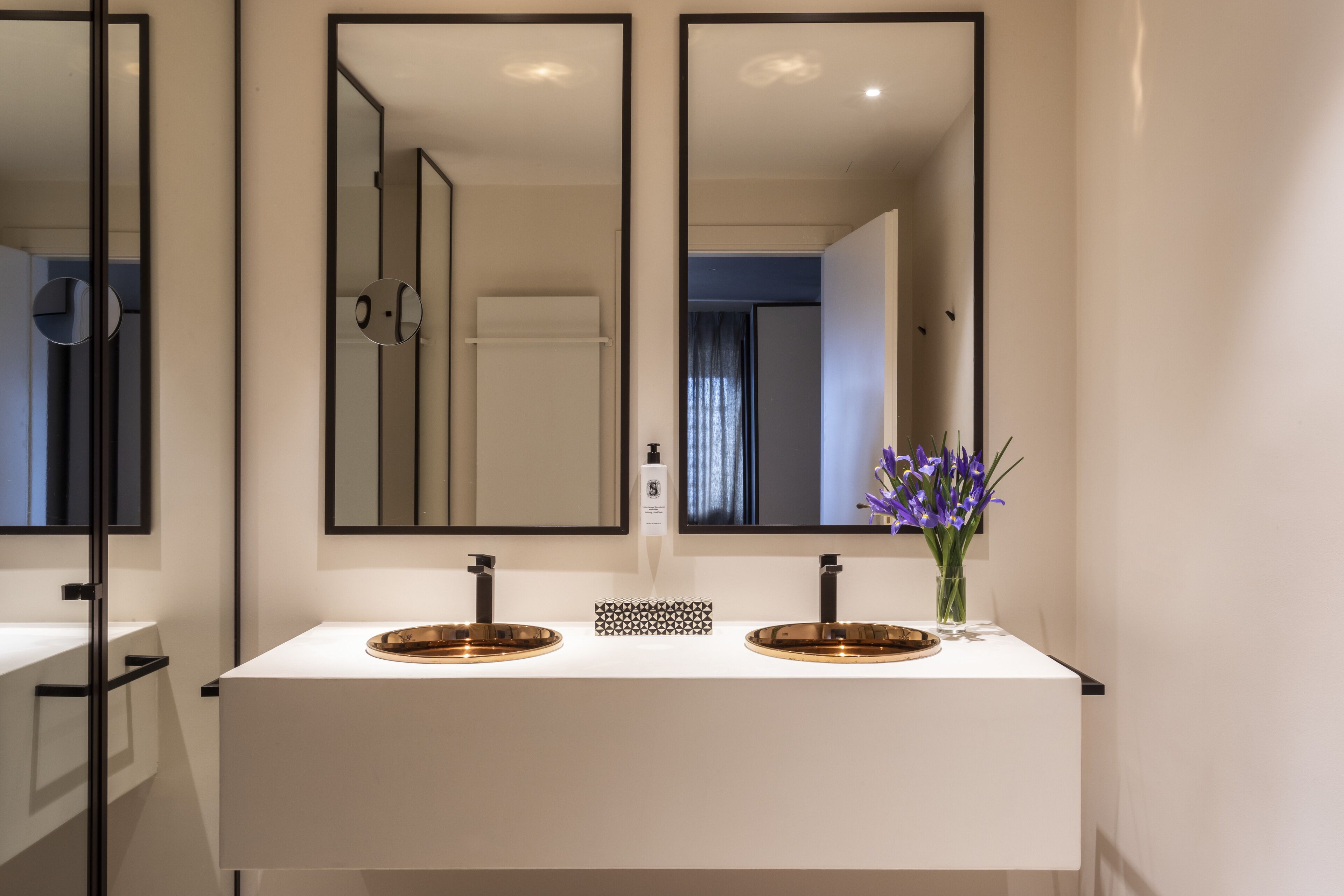 Hotel Palazzo Durazzo Suites