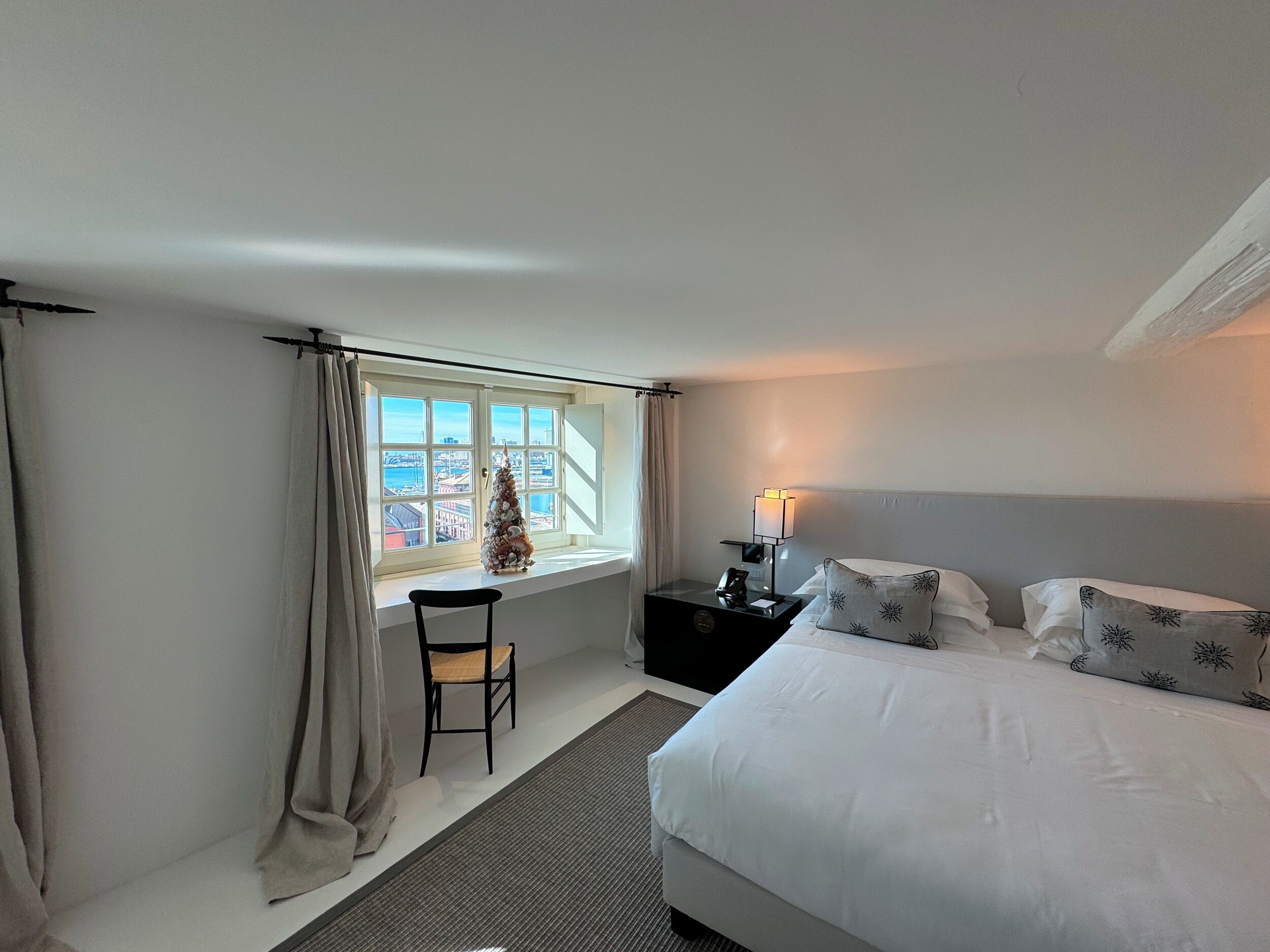 Hotel Palazzo Durazzo Suites