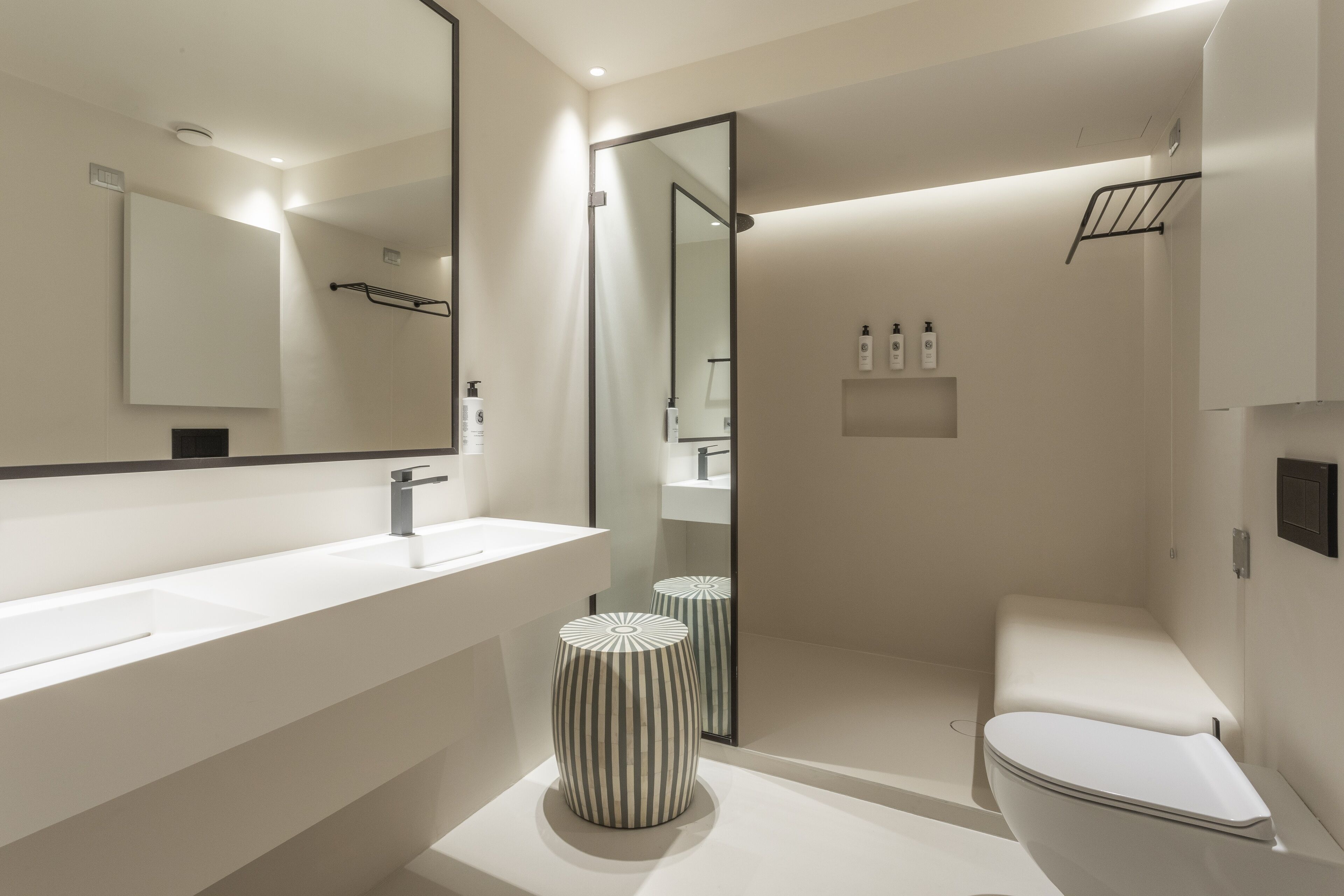 Hotel Palazzo Durazzo Suites