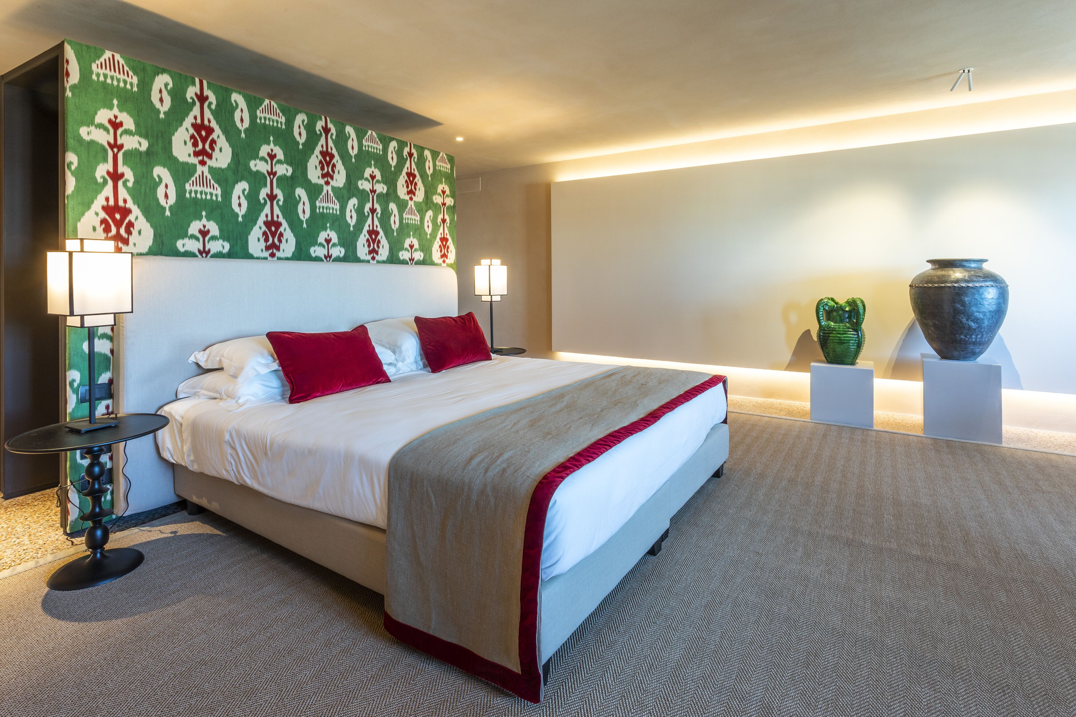 Hotel Palazzo Durazzo Suites