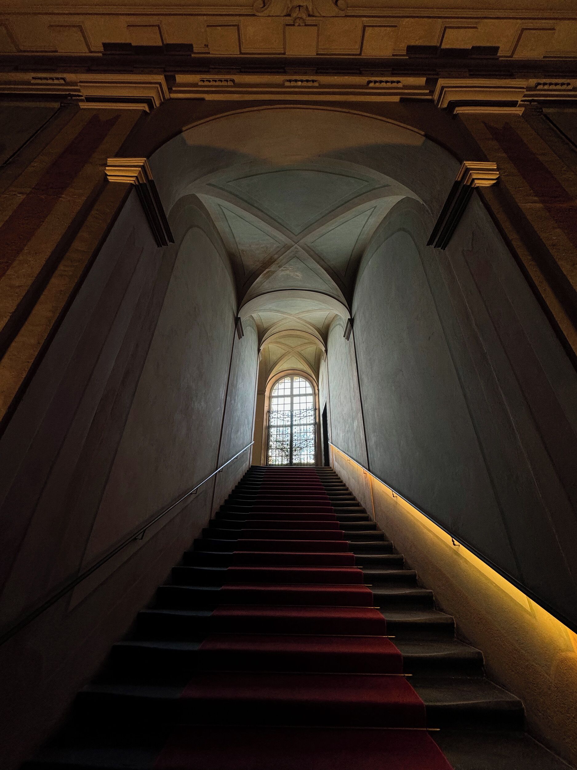 Hotel Palazzo Durazzo Suites