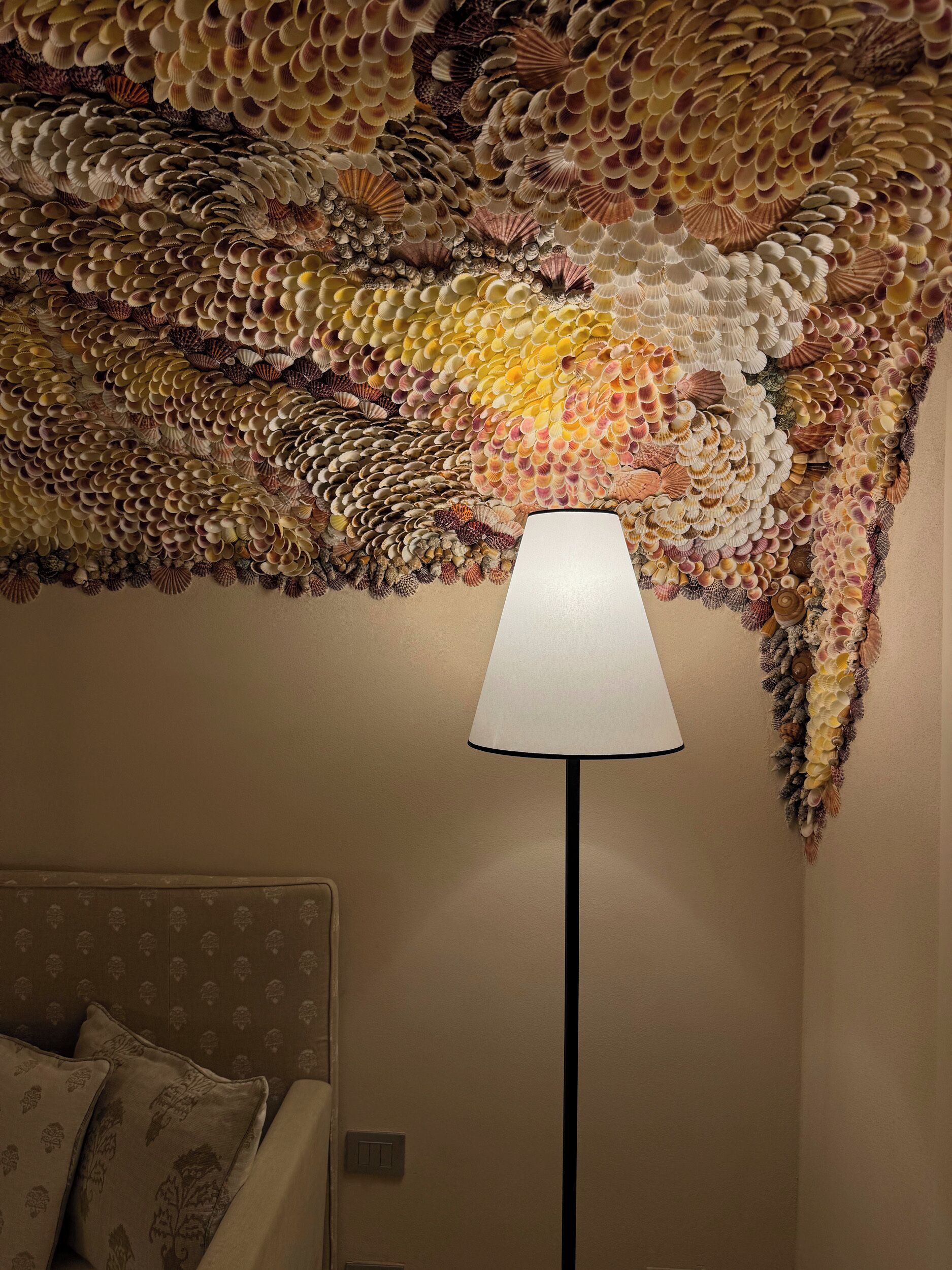 Hotel Palazzo Durazzo Suites