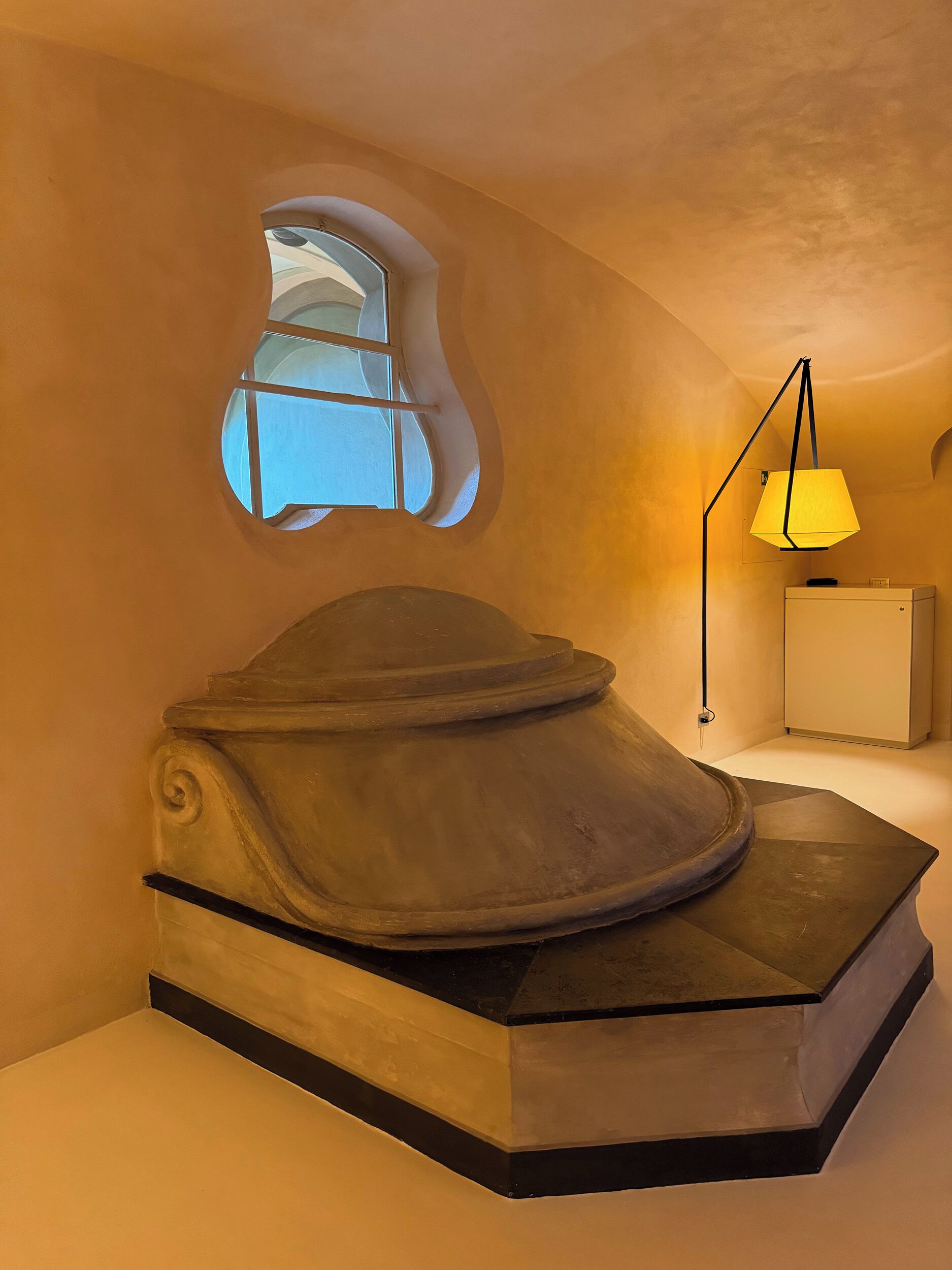 Hotel Palazzo Durazzo Suites