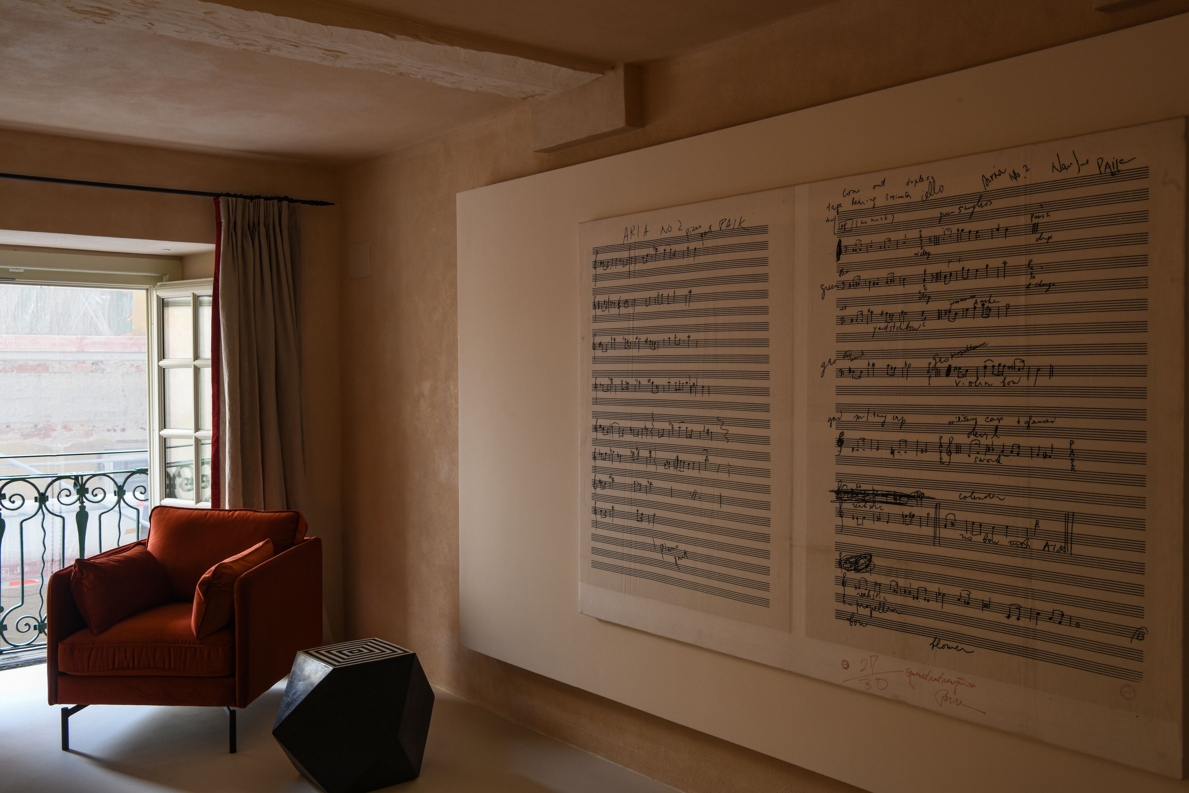 Hotel Palazzo Durazzo Suites