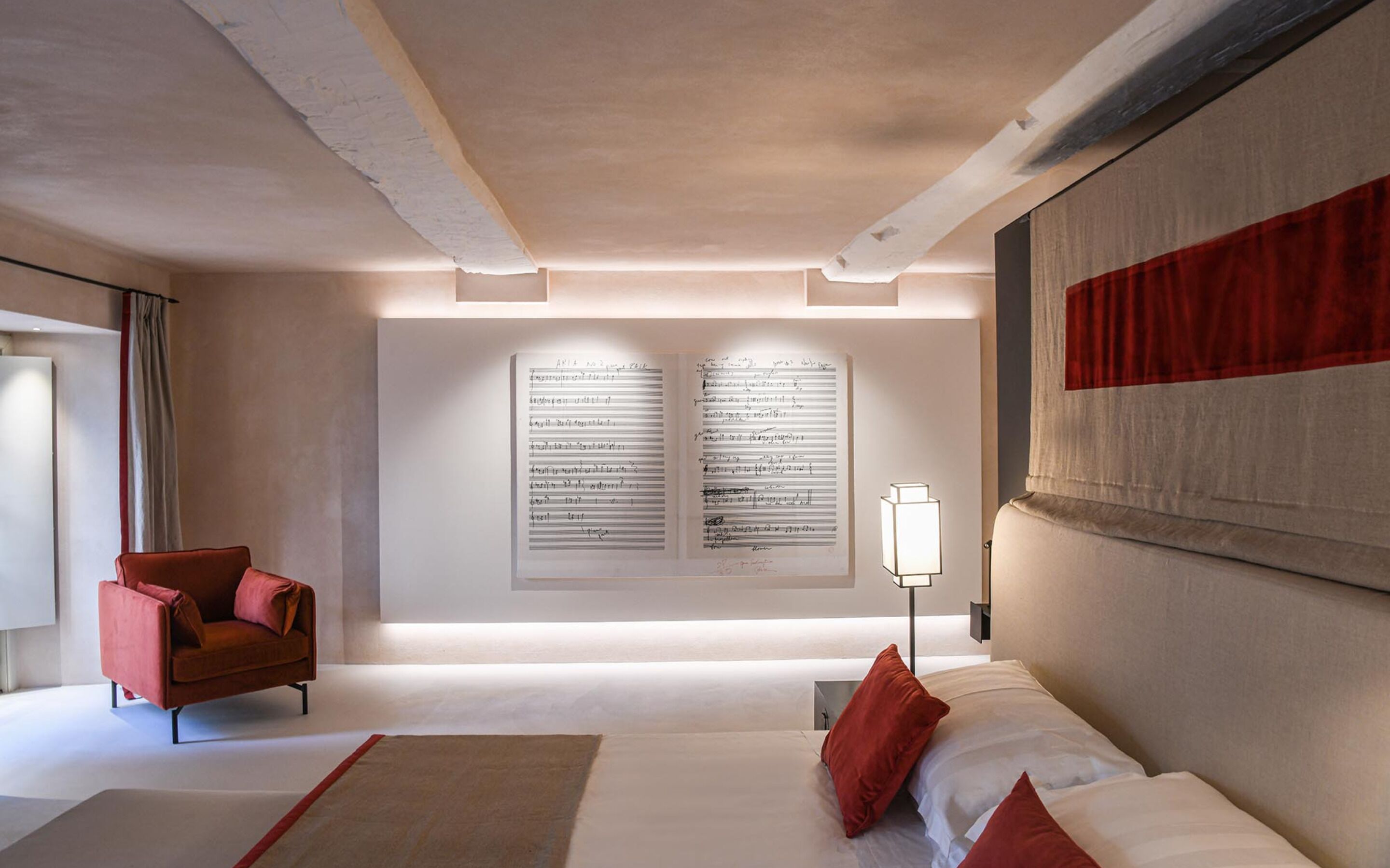 Hotel Palazzo Durazzo Suites